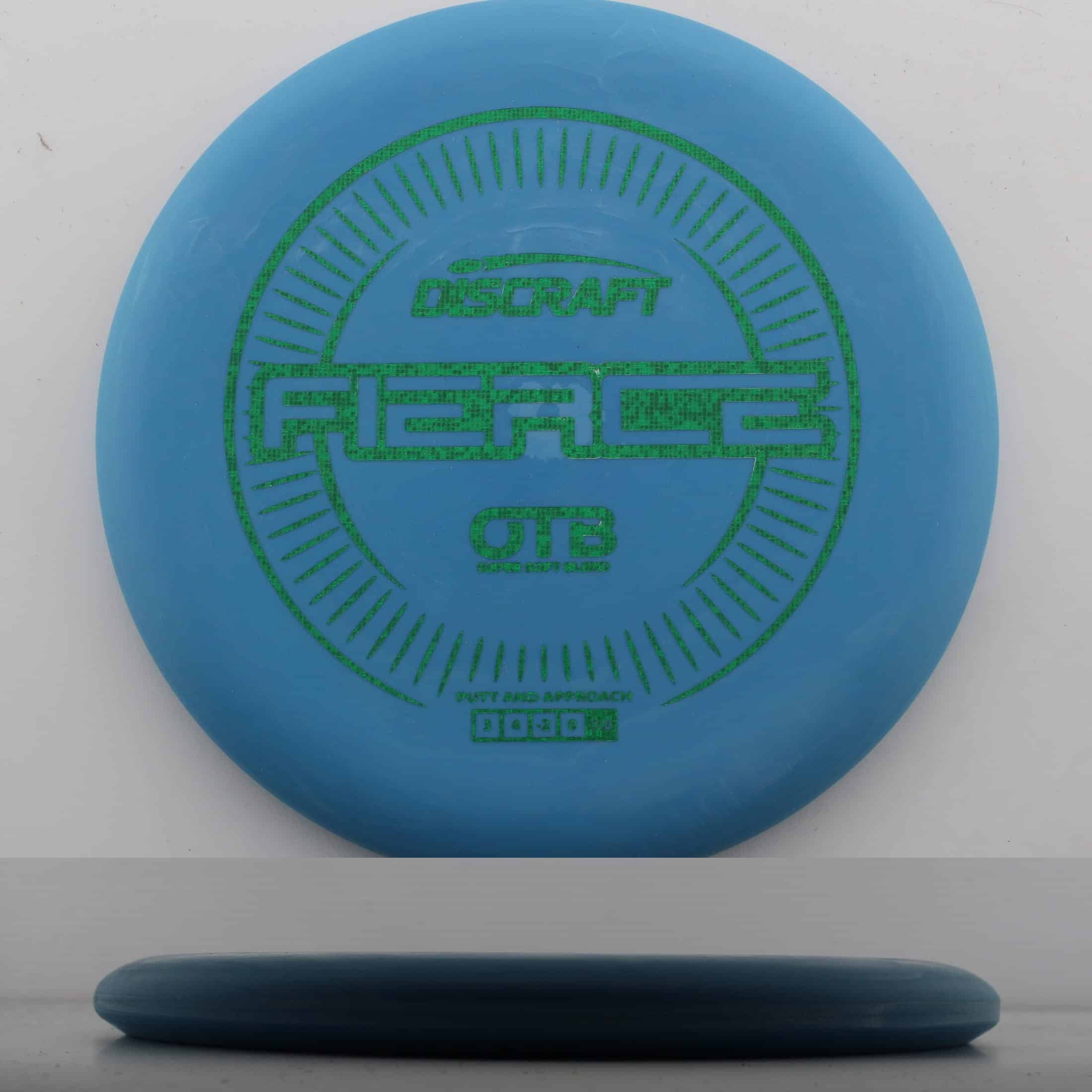 OTB Super Soft Fierce - Image 35