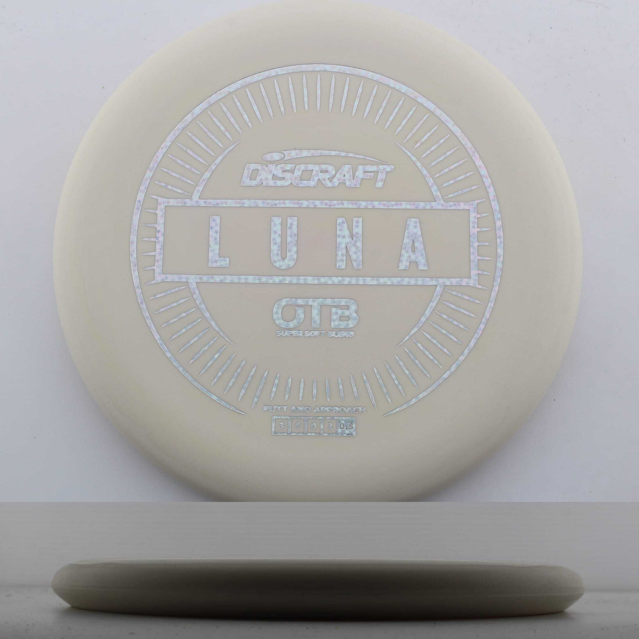 OTB Super Soft Luna - Image 4