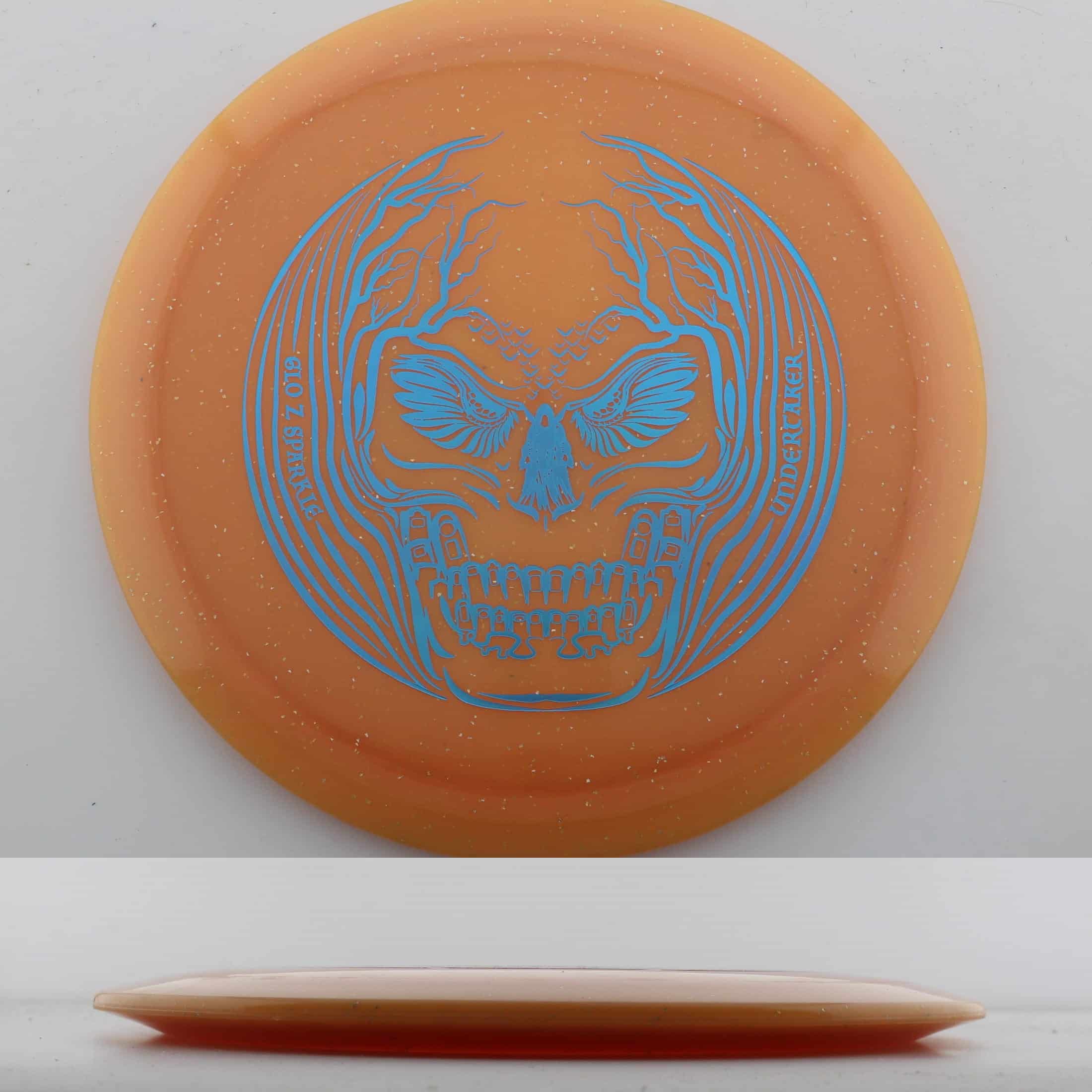 Glo Z Sparkle Undertaker - Skull - Image 37