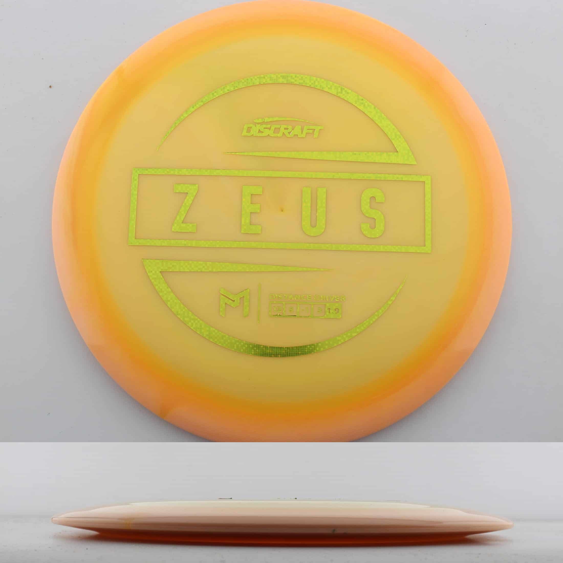 Paul McBeth ESP Zeus - Image 51