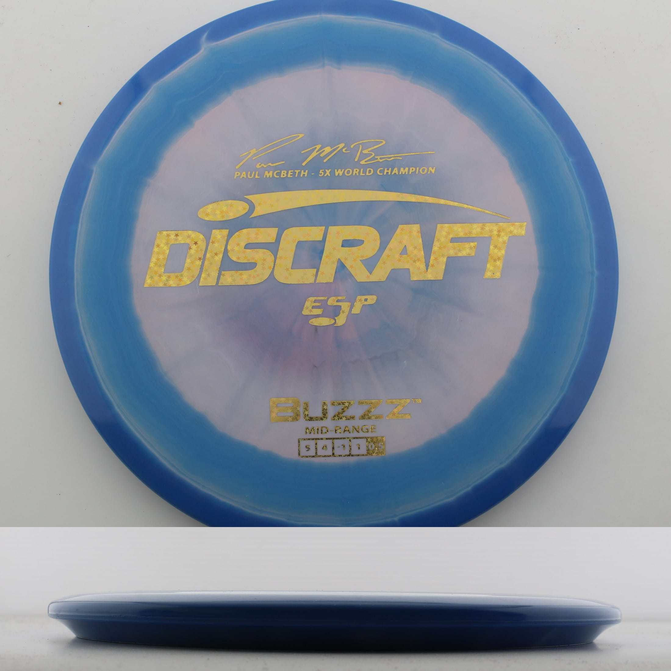 ESP Buzzz - Paul McBeth 5x - Image 38
