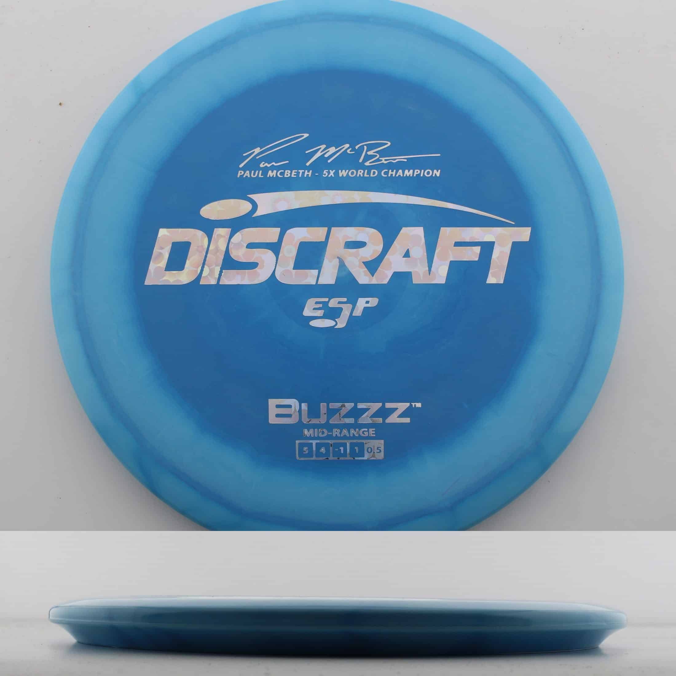 ESP Buzzz - Paul McBeth 5x - Image 19