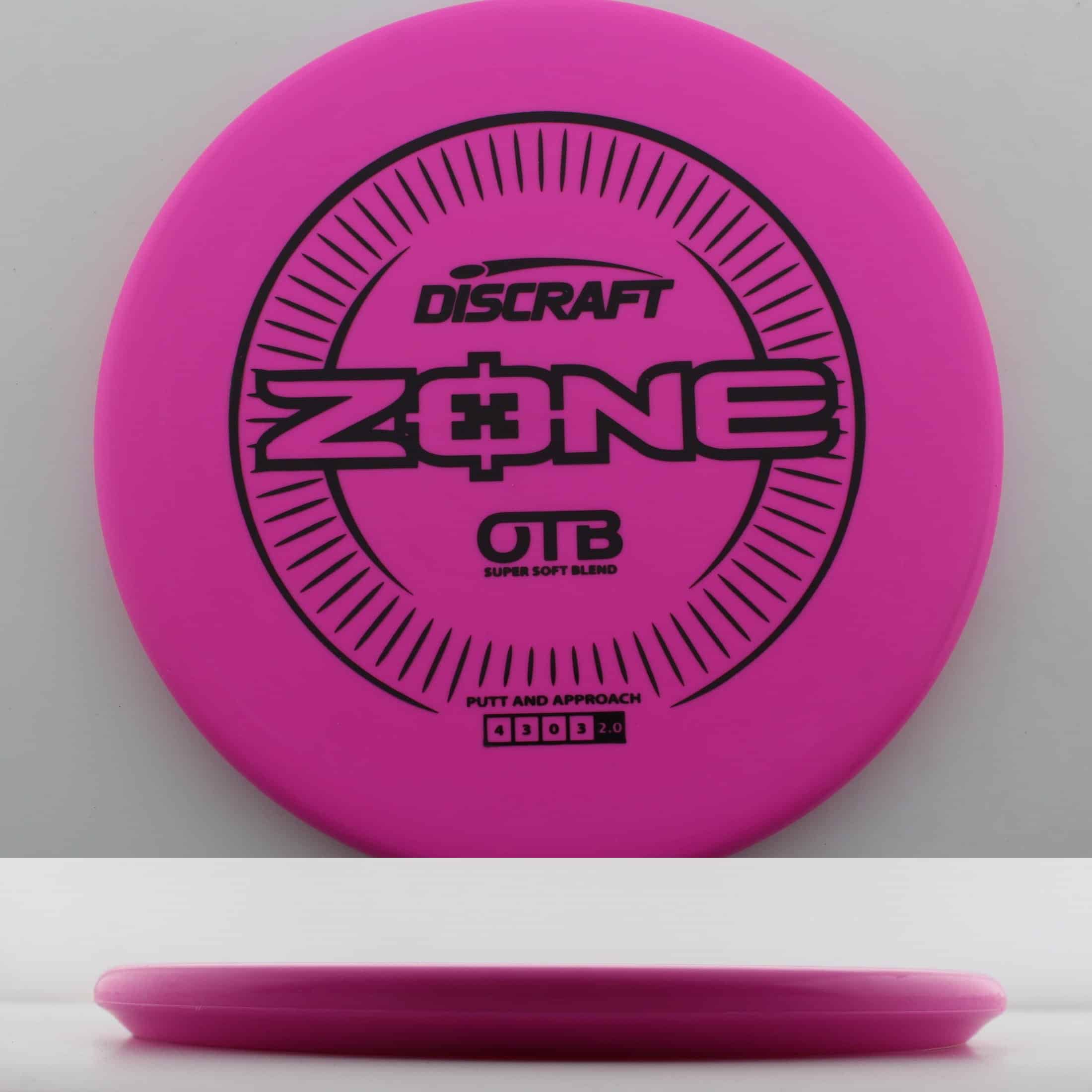 OTB Super Soft Zone - Image 51