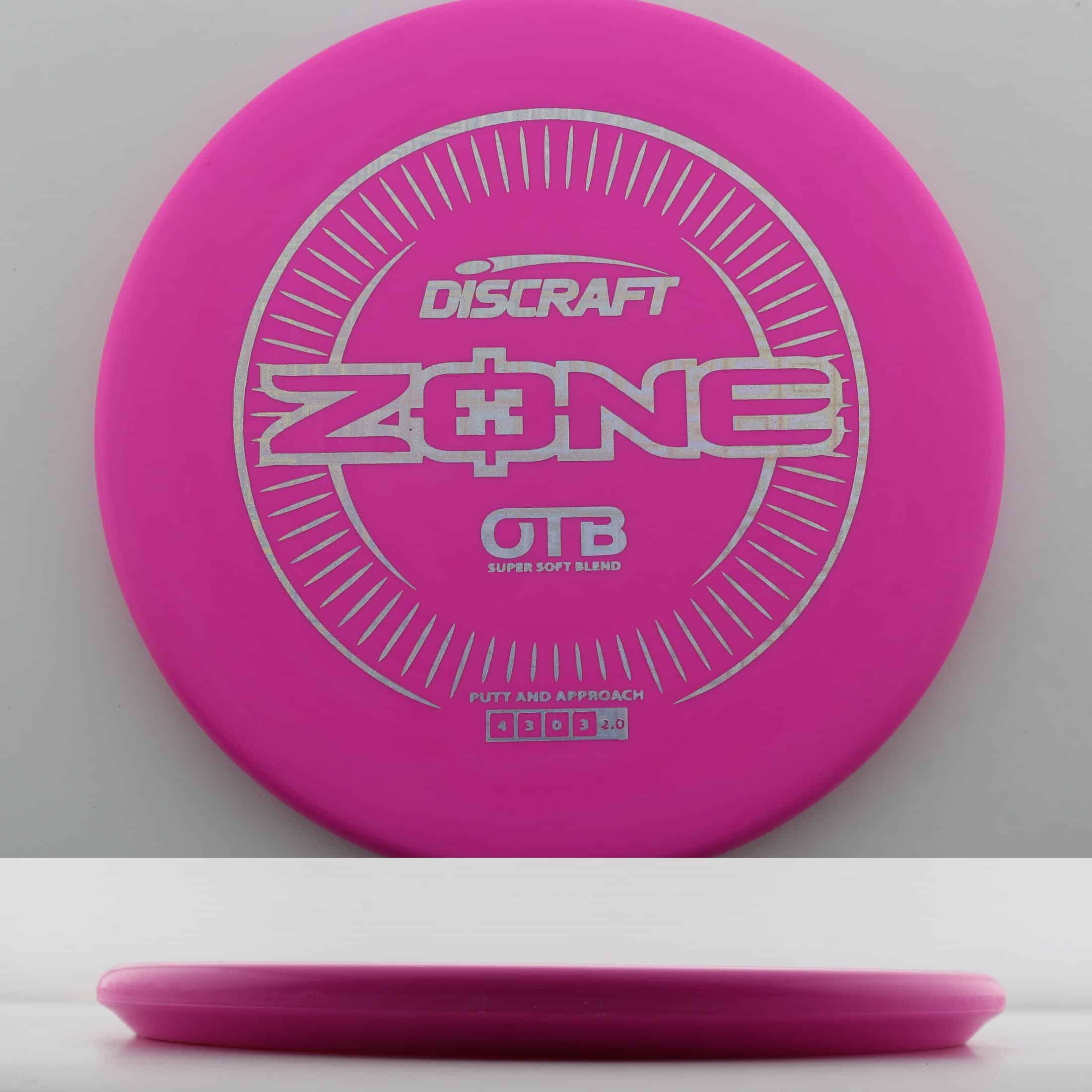 OTB Super Soft Zone - Image 48