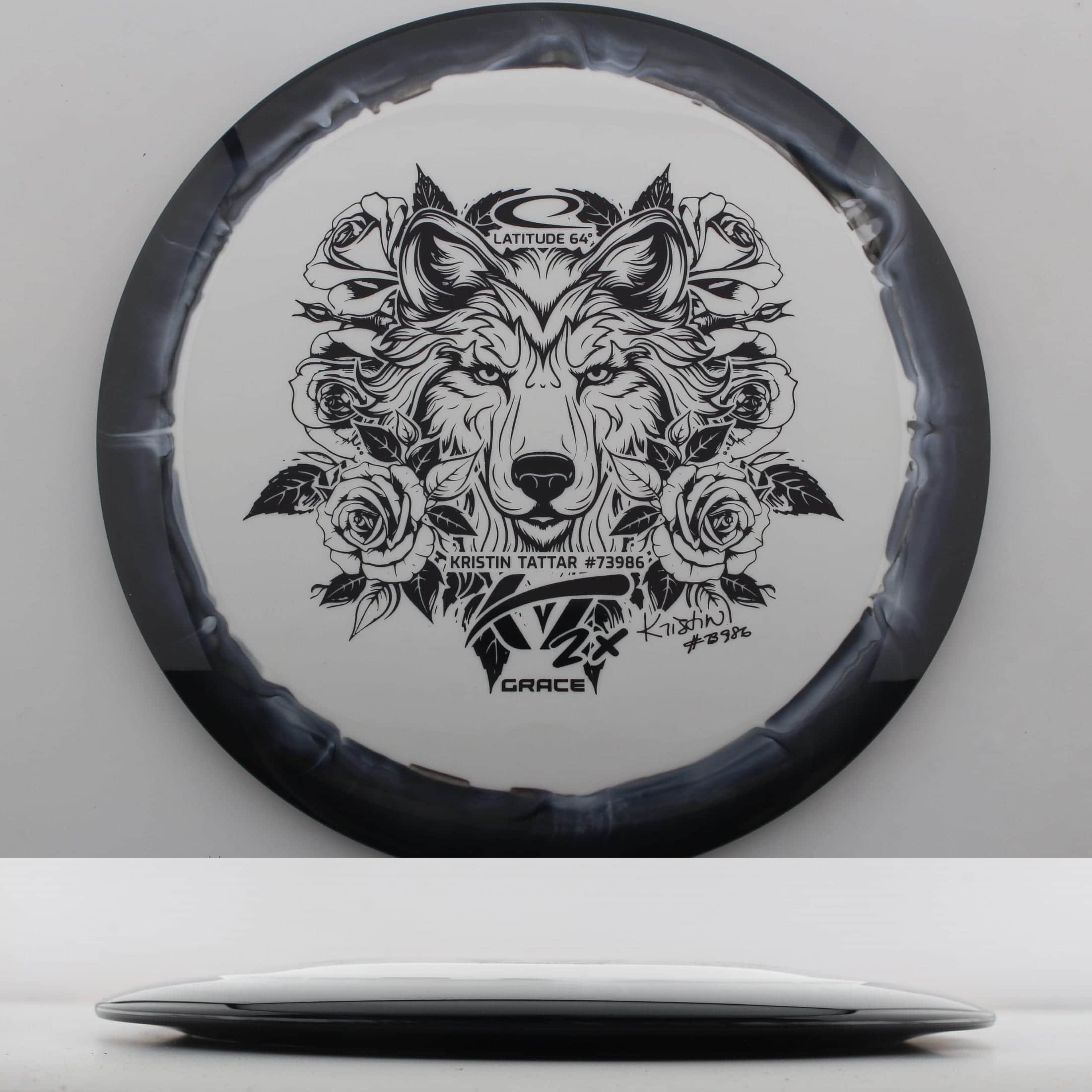 Kristin Tattar Grand Orbit Grace - 2024 Team Series - Image 31