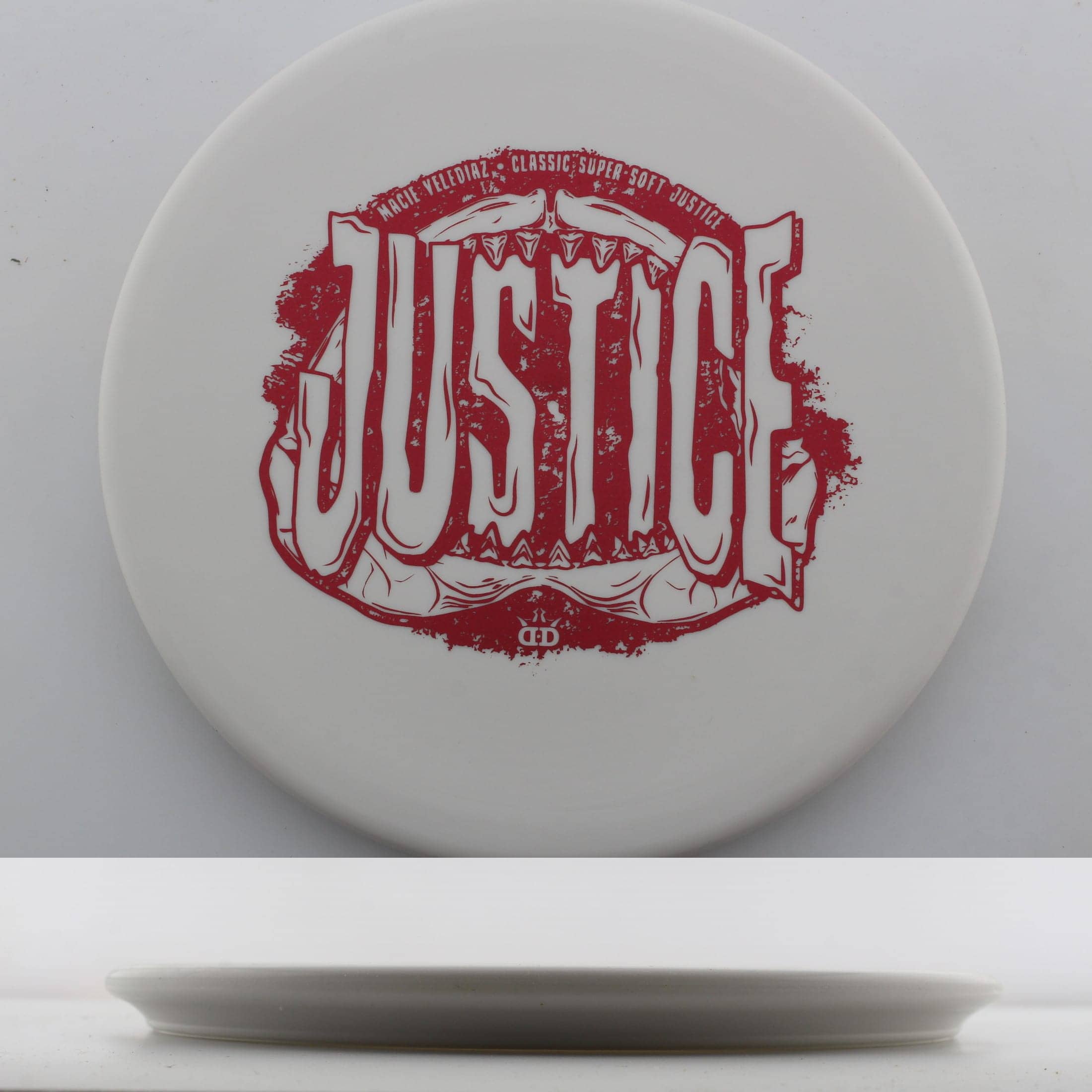 Macie Velediaz Classic Super Soft Justice - 2023 Team Series - Image 28