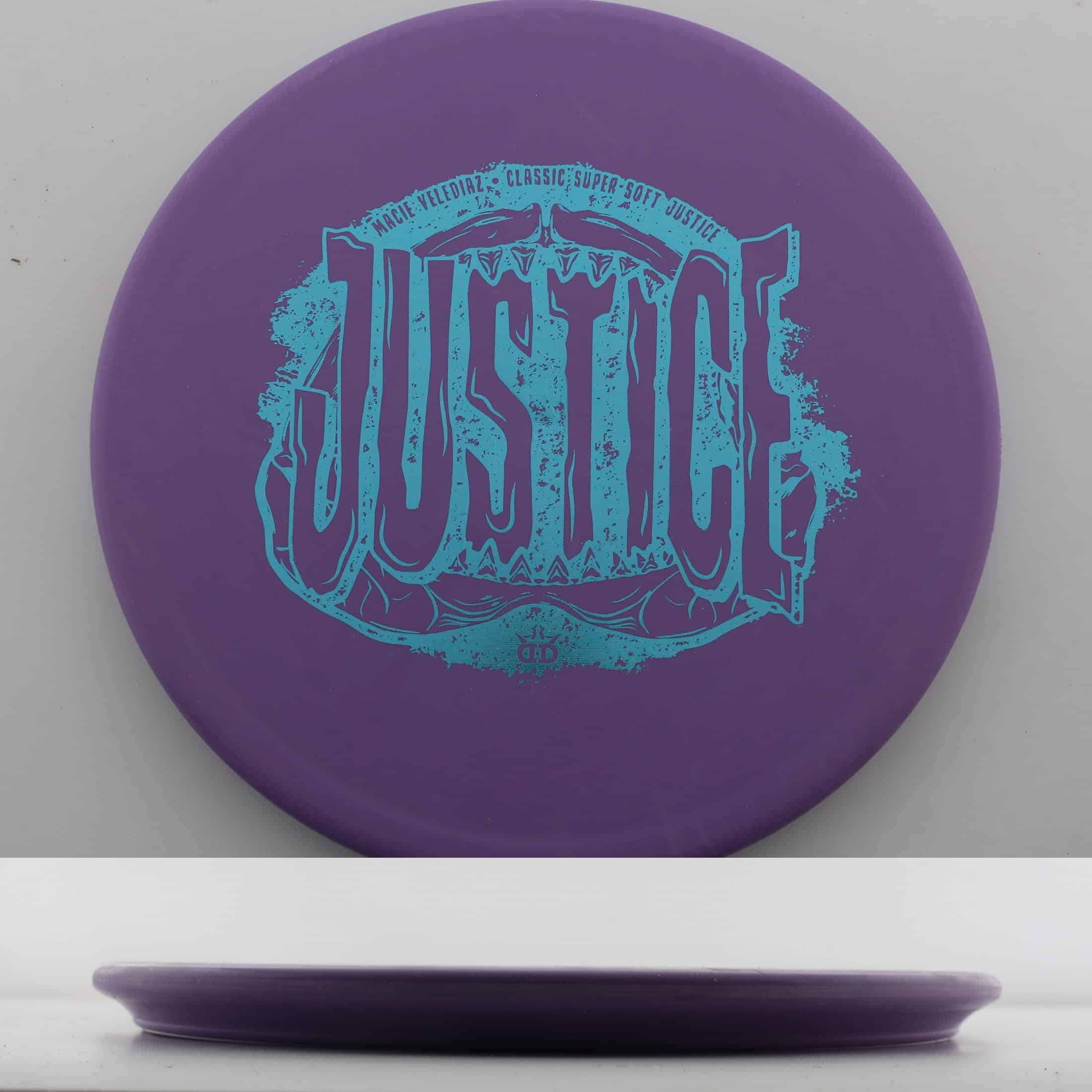 Macie Velediaz Classic Super Soft Justice - 2023 Team Series - Image 18