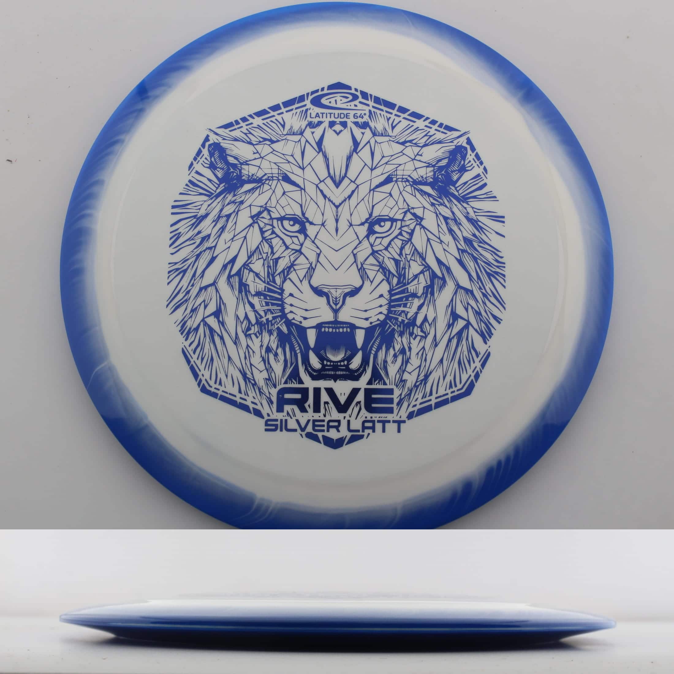 Silver Latt Orbit Royal Grand Rive - 2024 Team Series - Image 49
