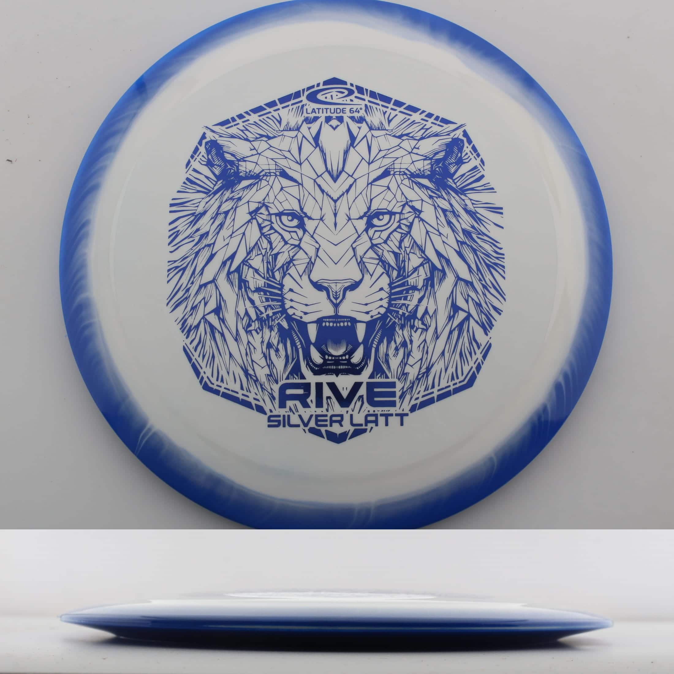 Silver Latt Orbit Royal Grand Rive - 2024 Team Series - Image 38