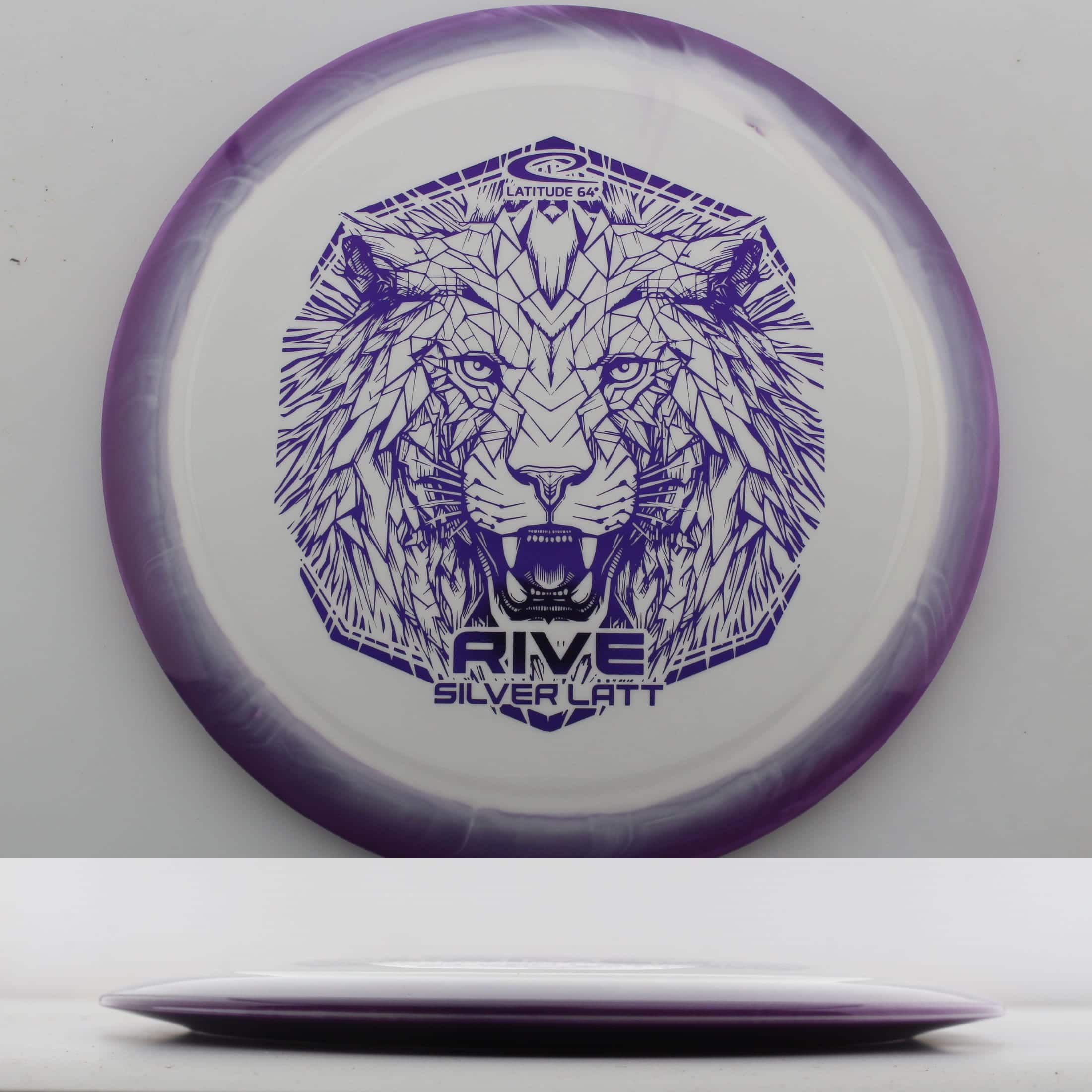 Silver Latt Orbit Royal Grand Rive - 2024 Team Series - Image 33