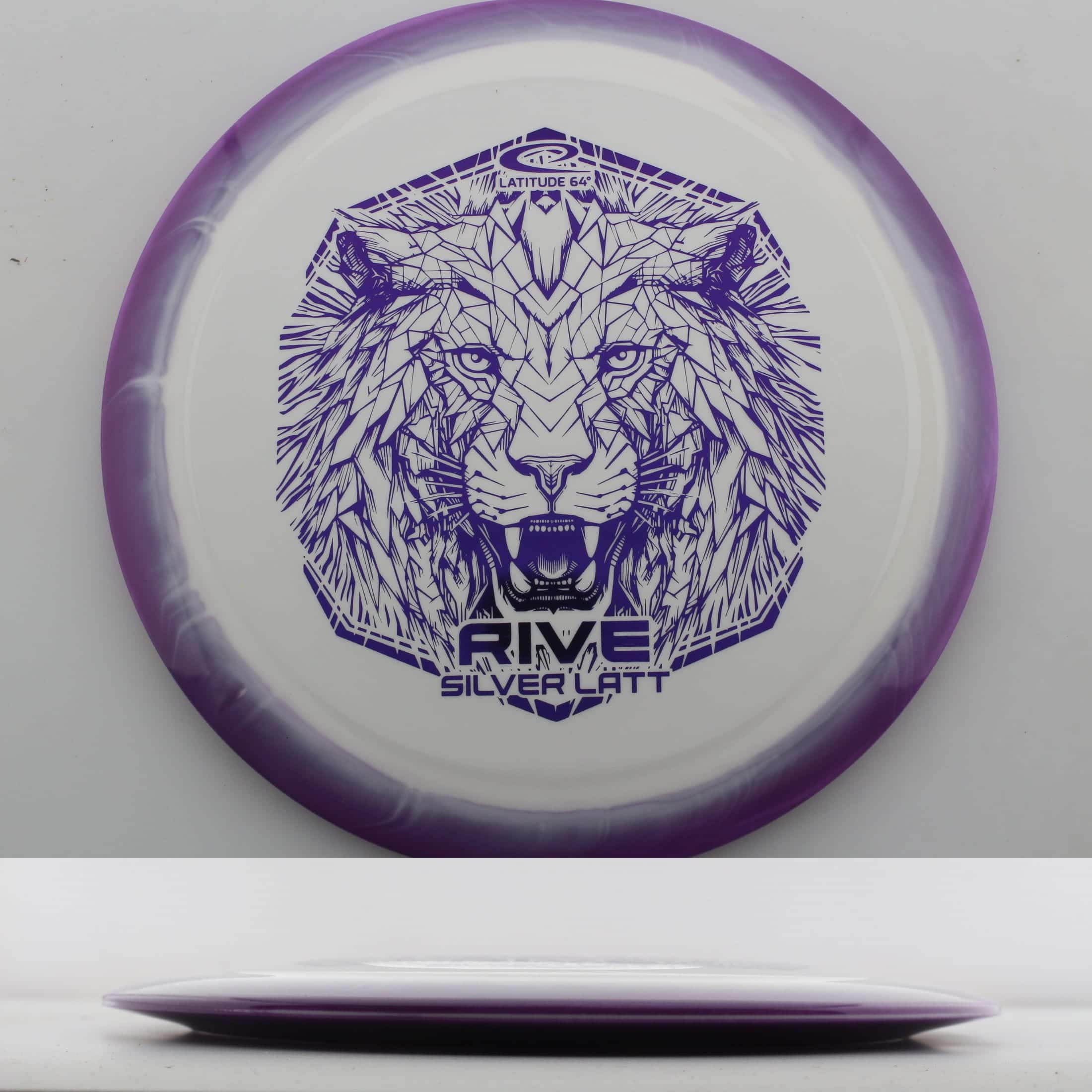 Silver Latt Orbit Royal Grand Rive - 2024 Team Series - Image 30