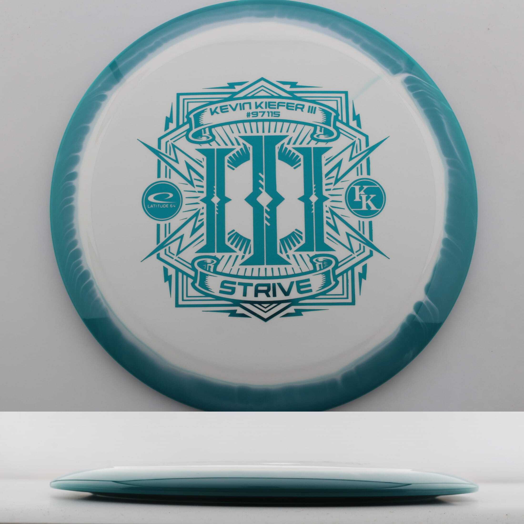 Kevin Keifer III Grand Orbit Strive - 2024 Team Series - Image 21