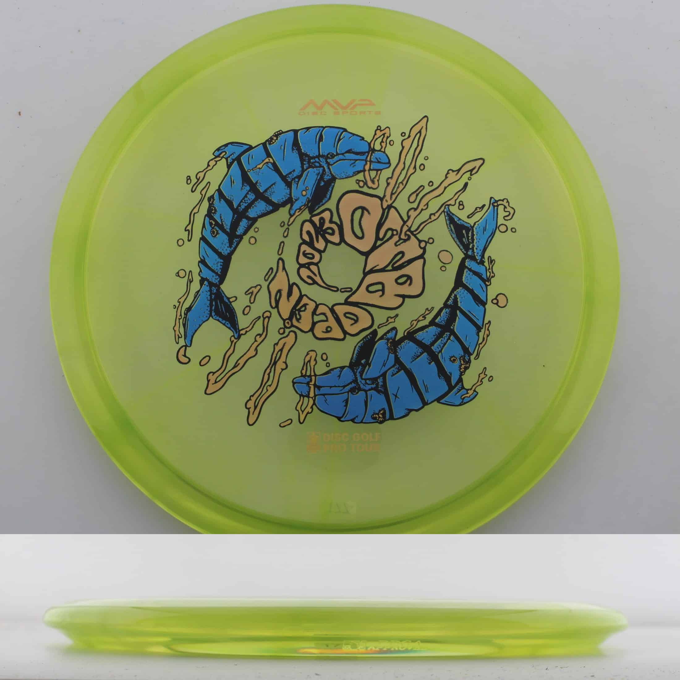 OTB Open Proton Soft Echo - Image 32