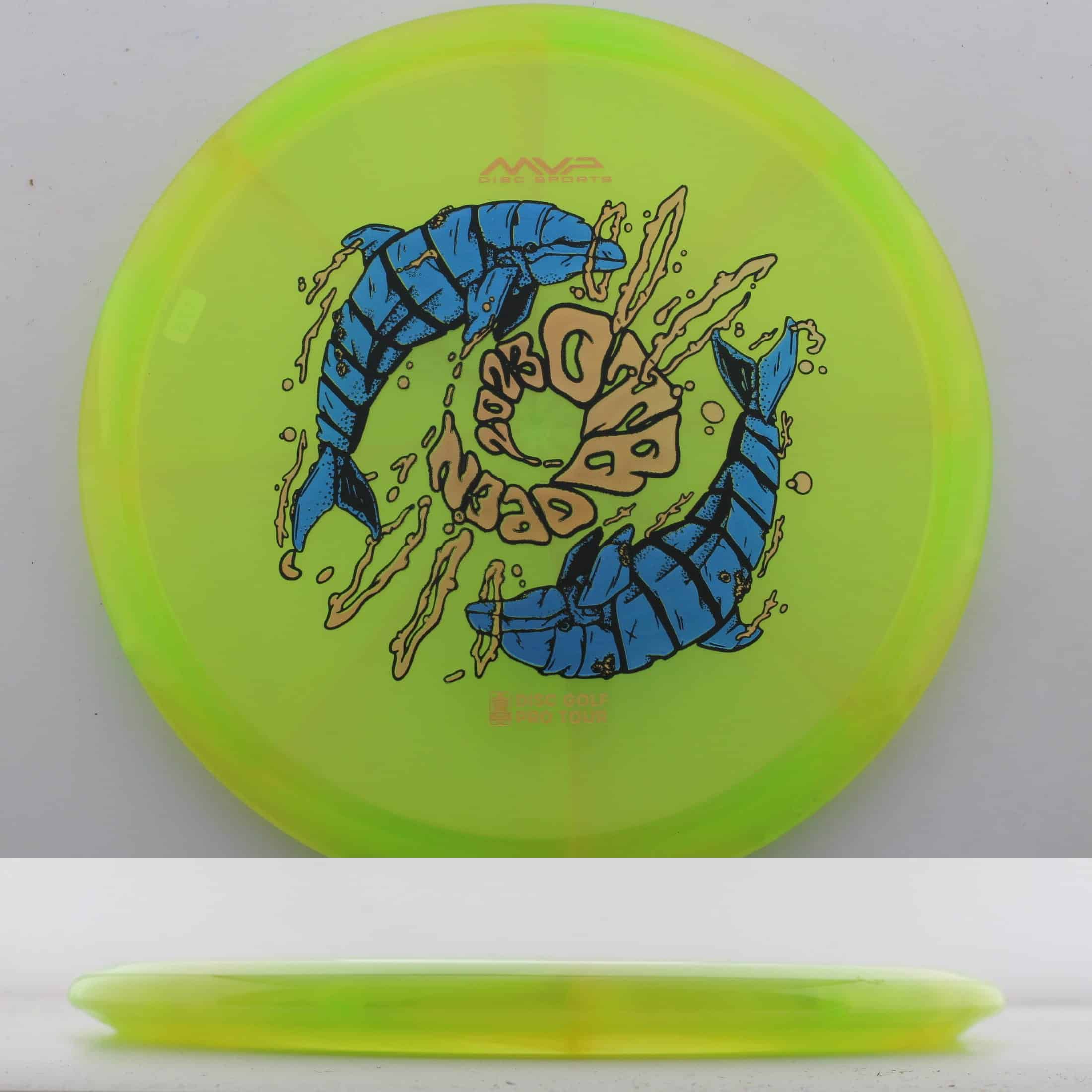 OTB Open Proton Soft Echo - Image 11