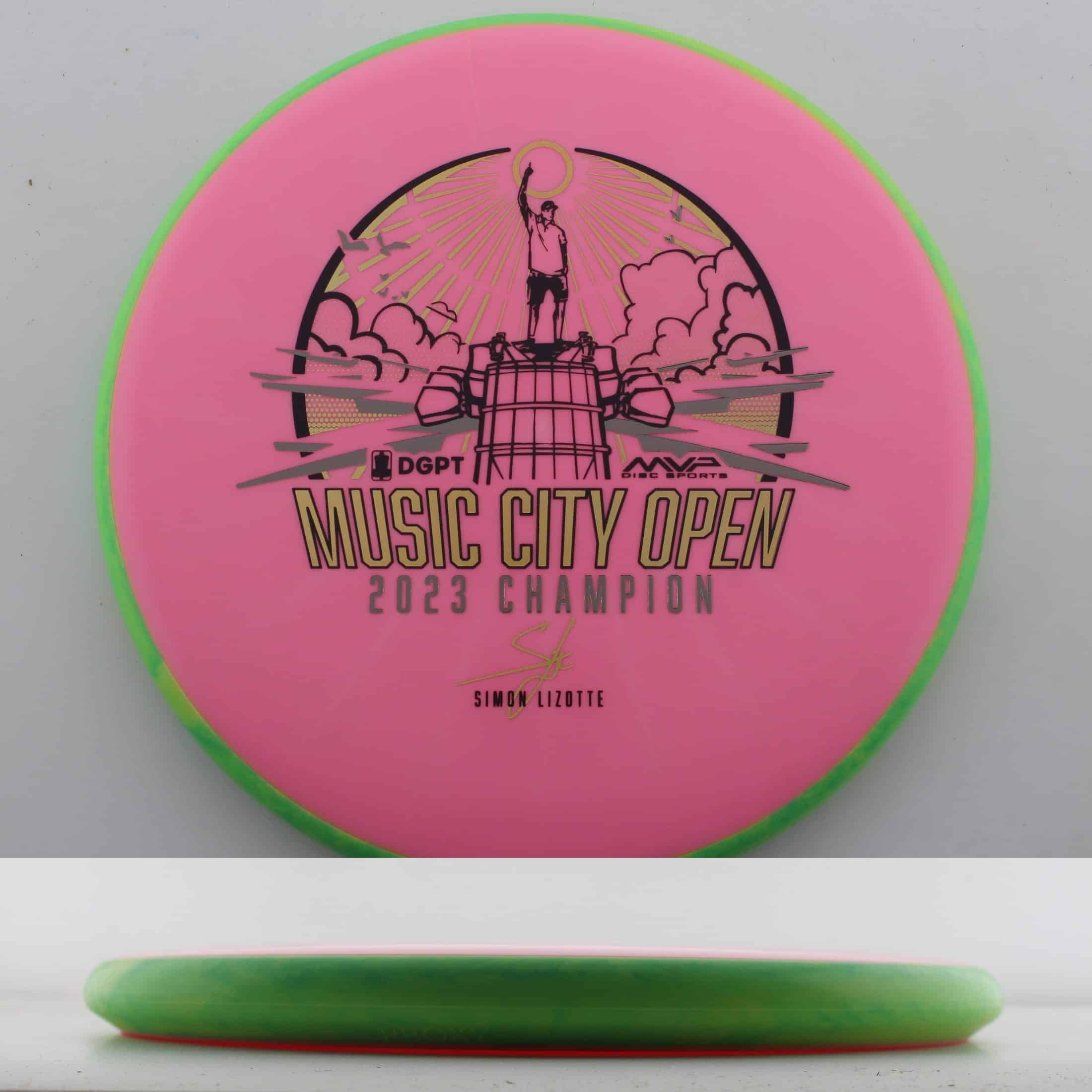 Simon Lizotte SE Fission Proxy - Music City Open Champion - Image 33