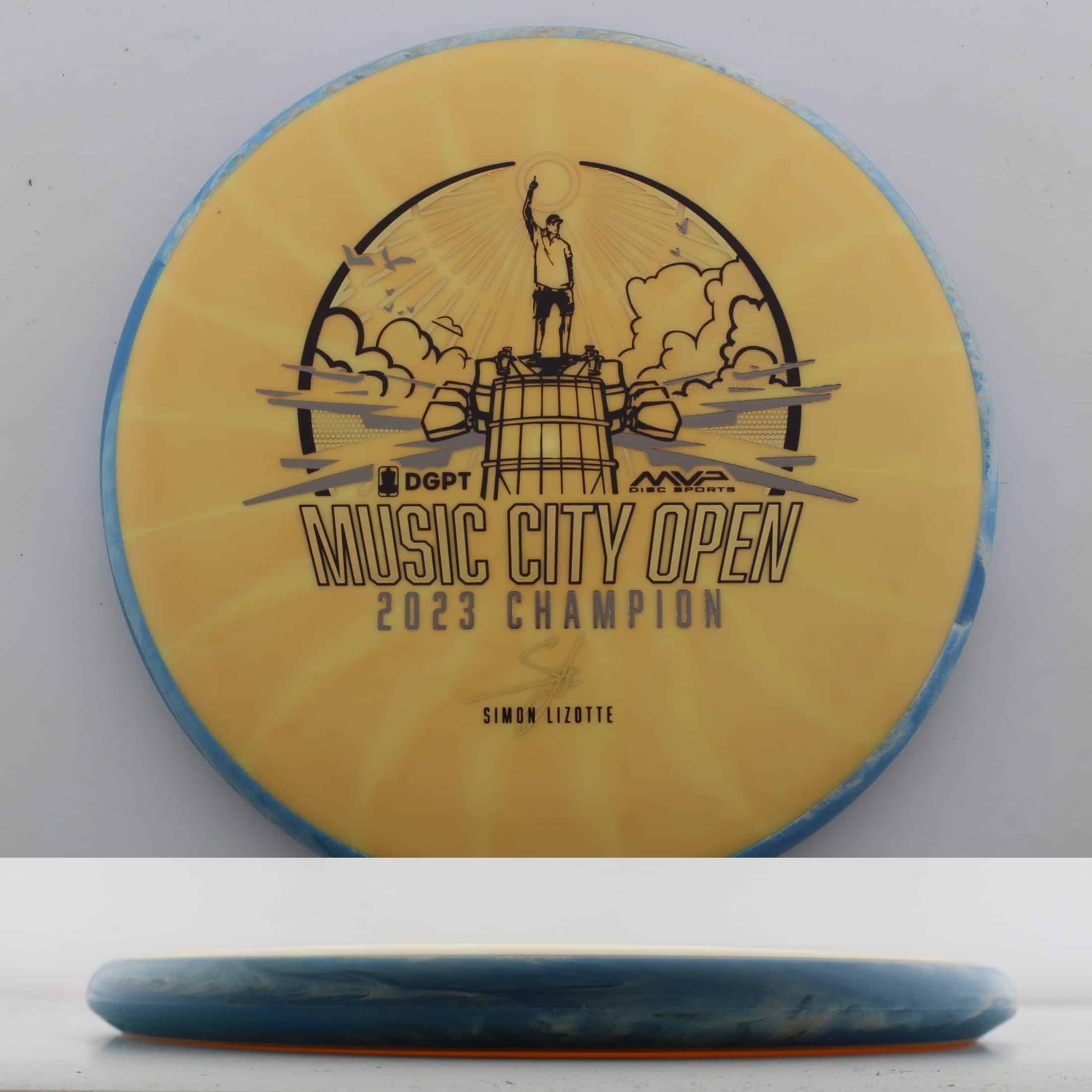 Simon Lizotte SE Fission Proxy - Music City Open Champion - Image 31