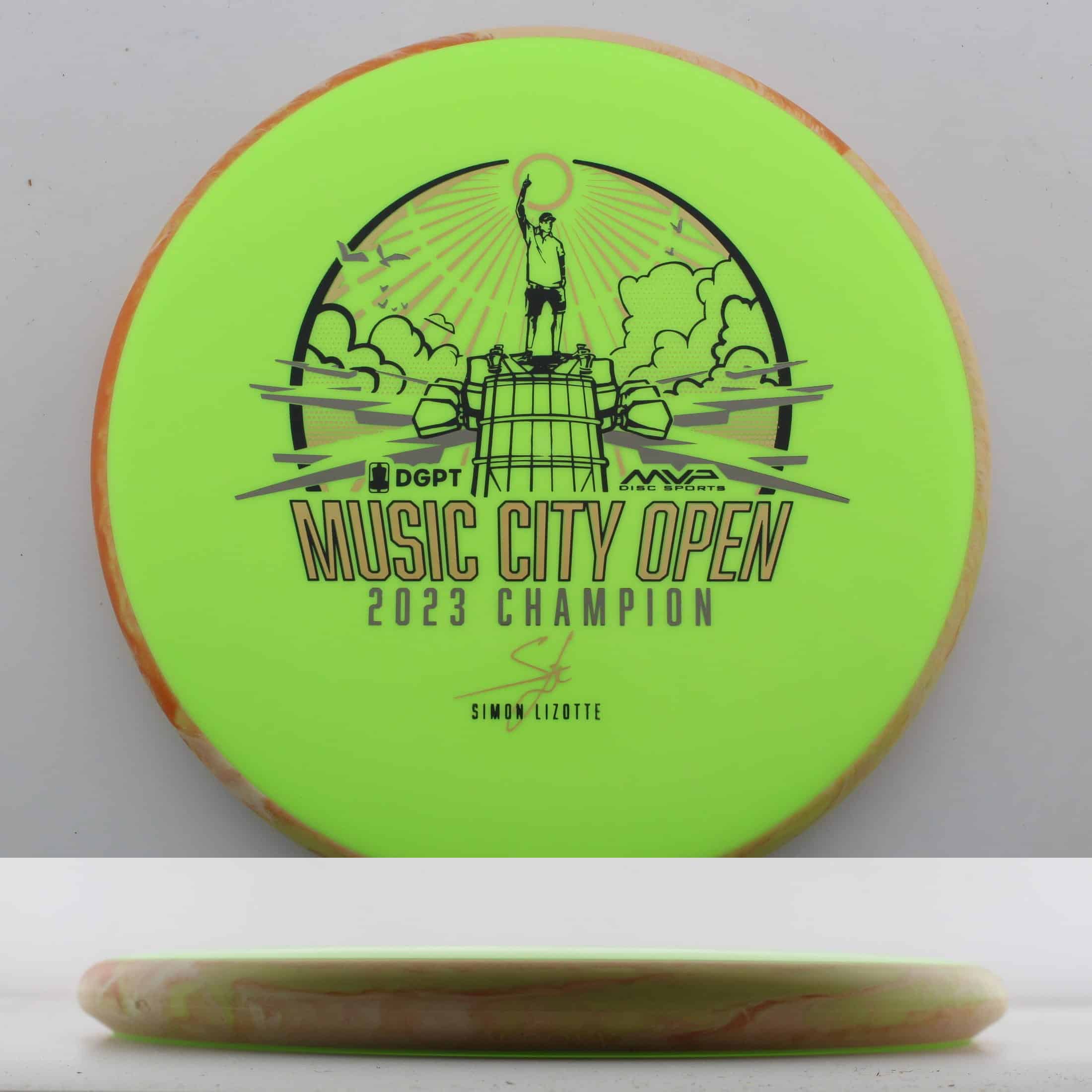 Simon Lizotte SE Fission Proxy - Music City Open Champion - Image 29