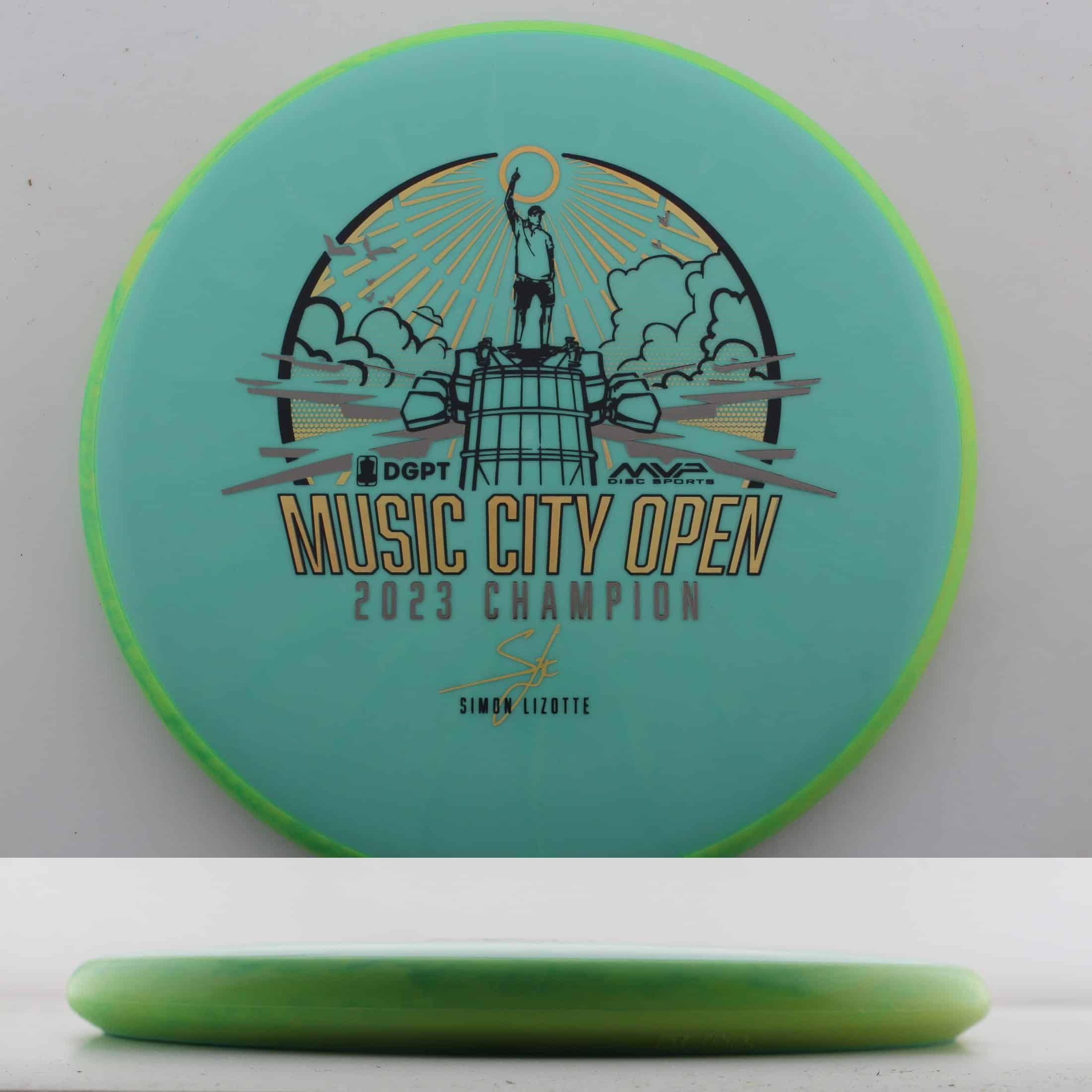 Simon Lizotte SE Fission Proxy - Music City Open Champion - Image 28