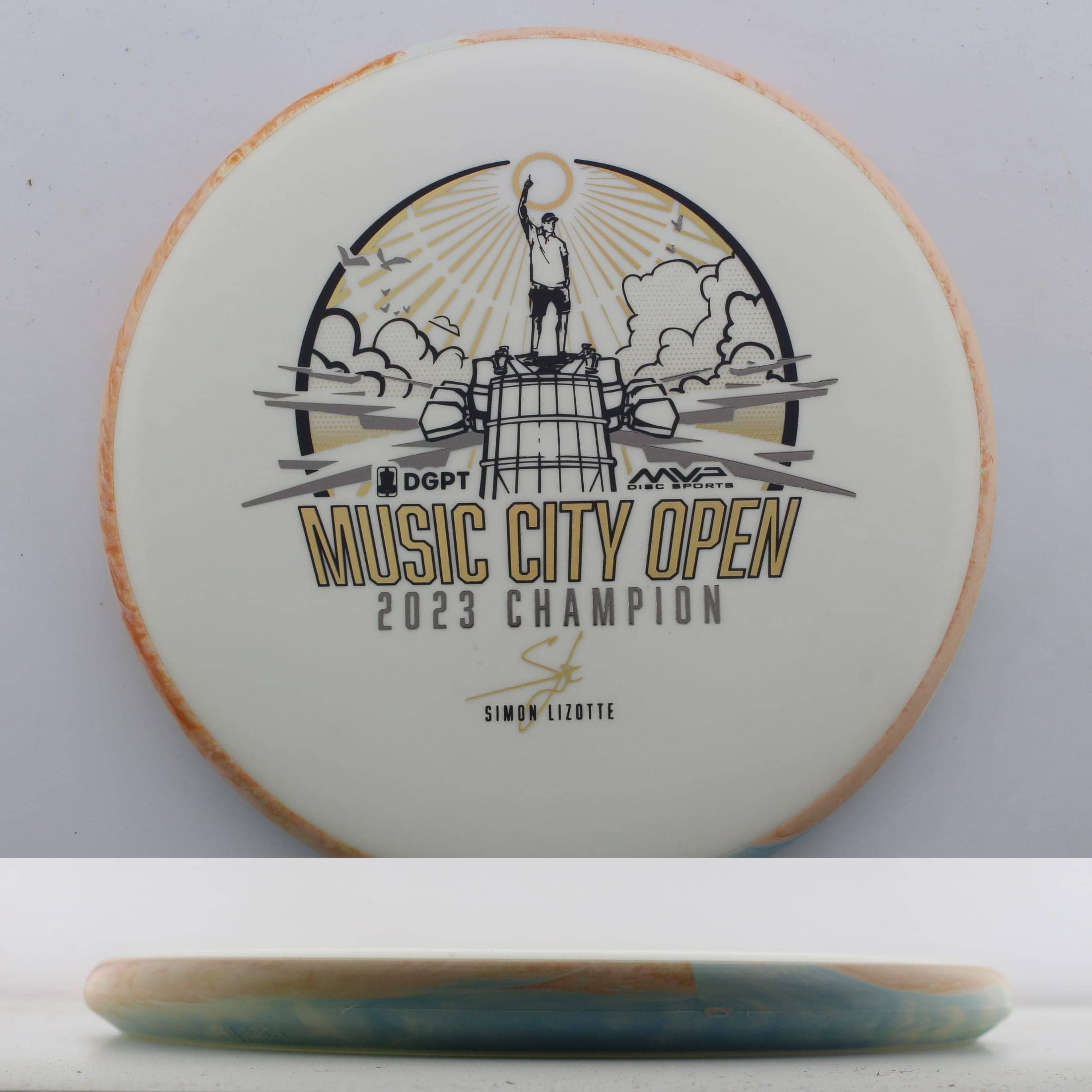Simon Lizotte SE Fission Proxy - Music City Open Champion - Image 27