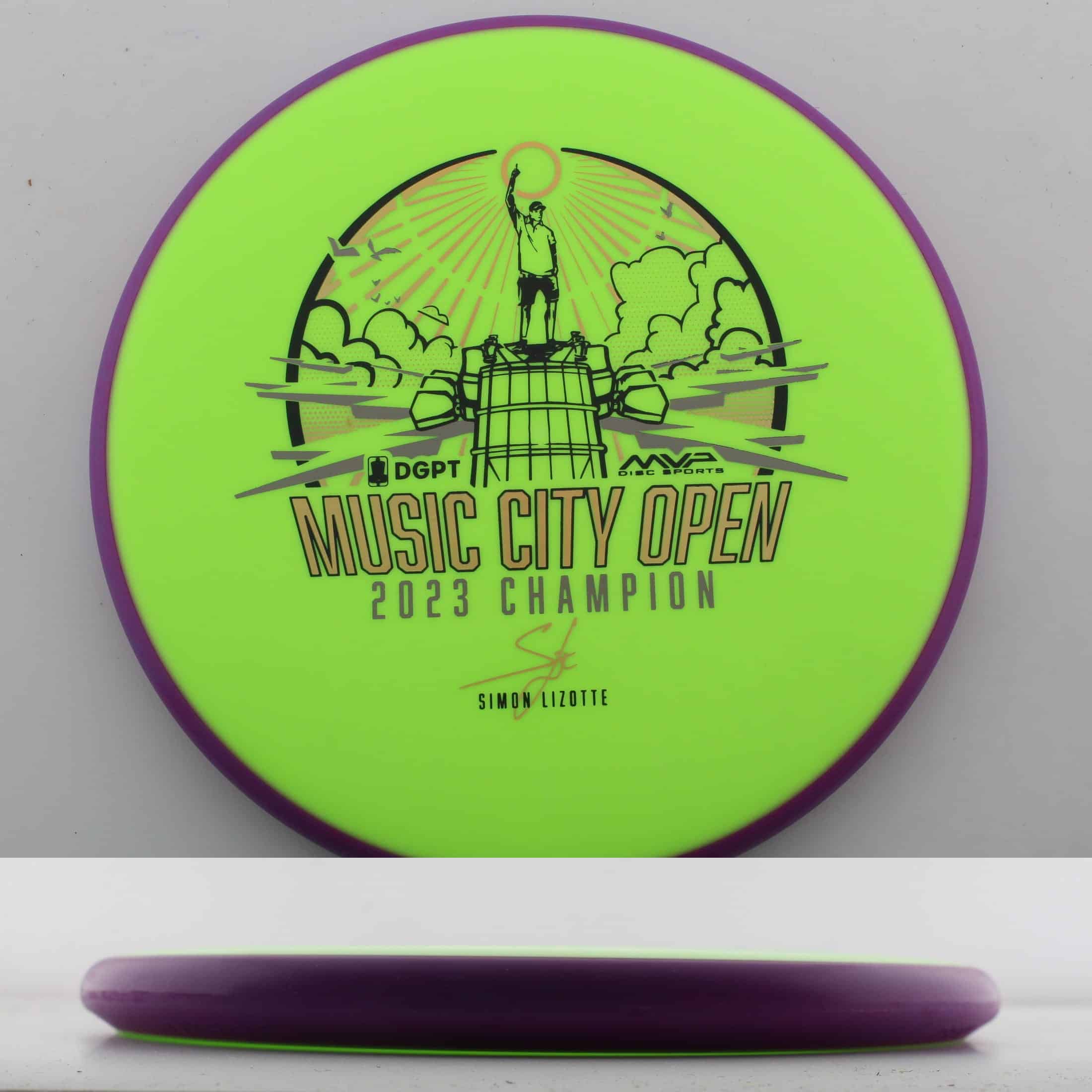 Simon Lizotte SE Fission Proxy - Music City Open Champion - Image 26