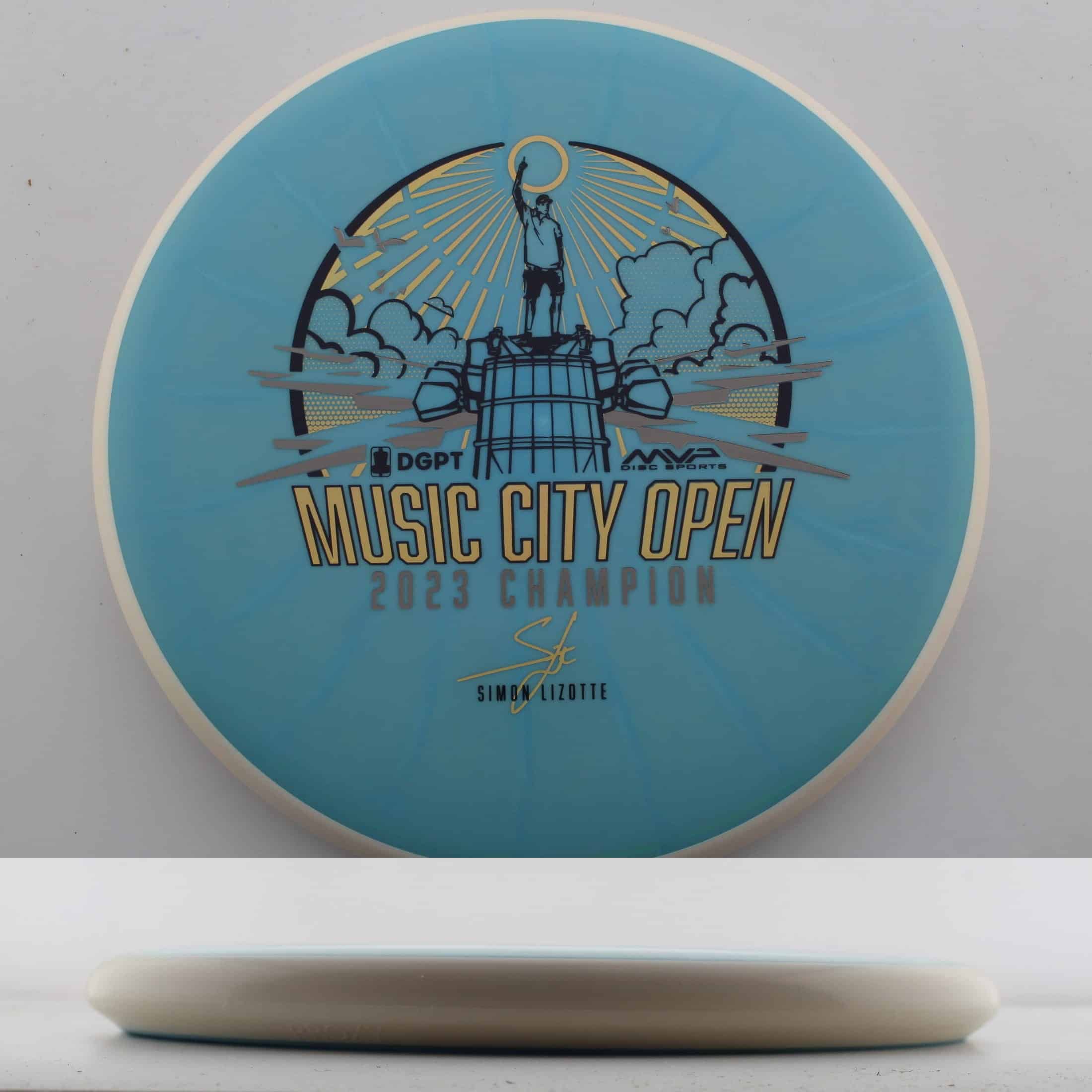 Simon Lizotte SE Fission Proxy - Music City Open Champion - Image 25