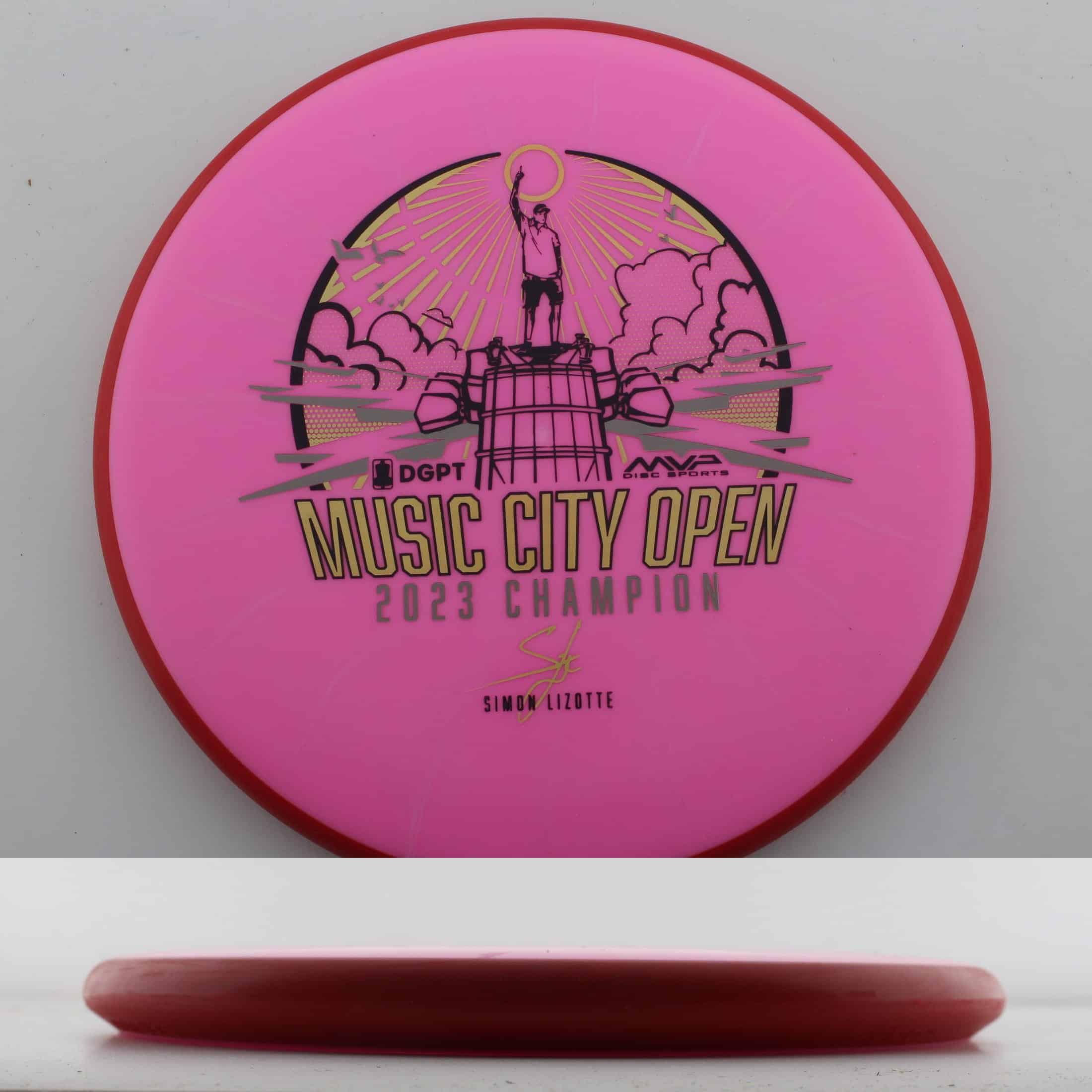 Simon Lizotte SE Fission Proxy - Music City Open Champion - Image 24