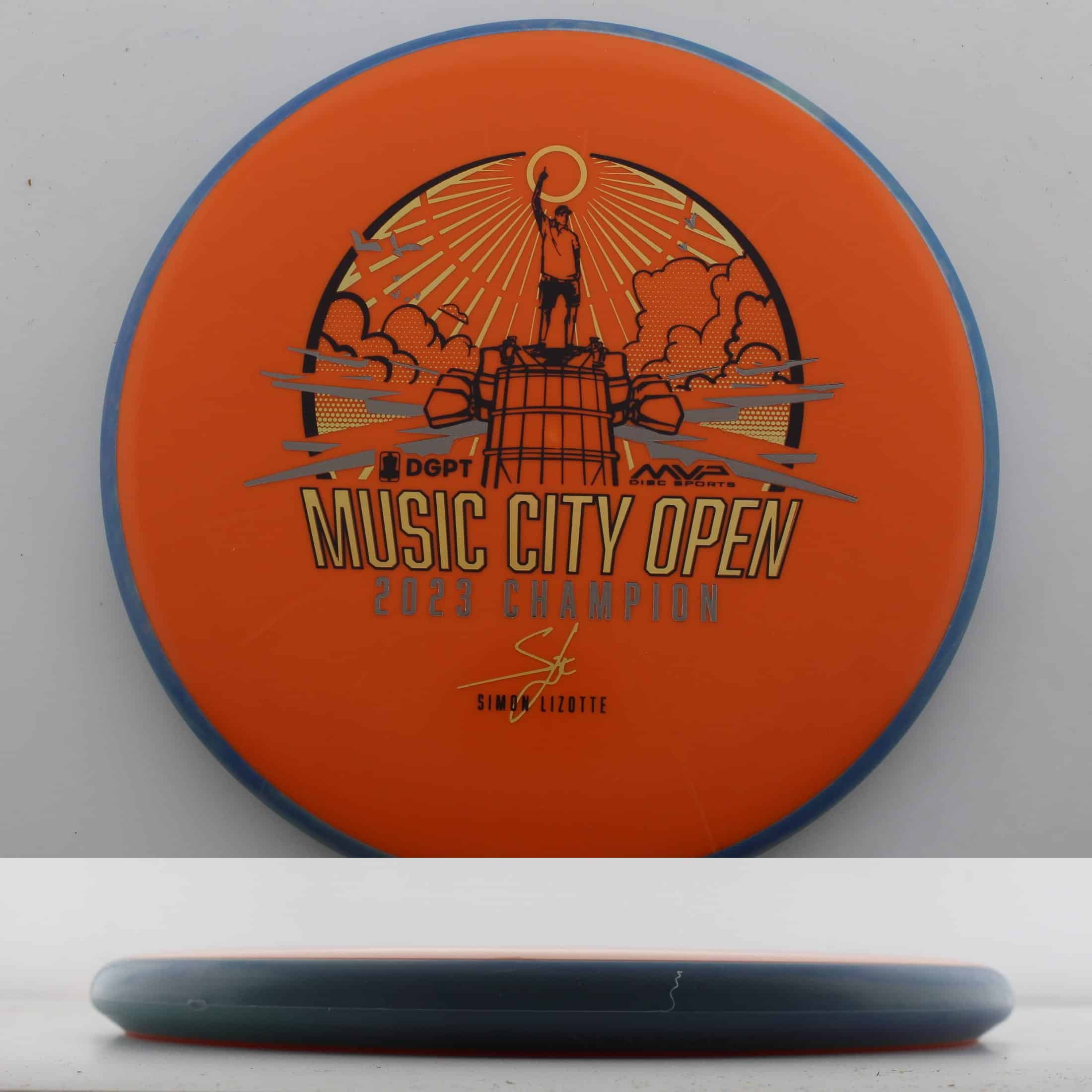 Simon Lizotte SE Fission Proxy - Music City Open Champion - Image 22