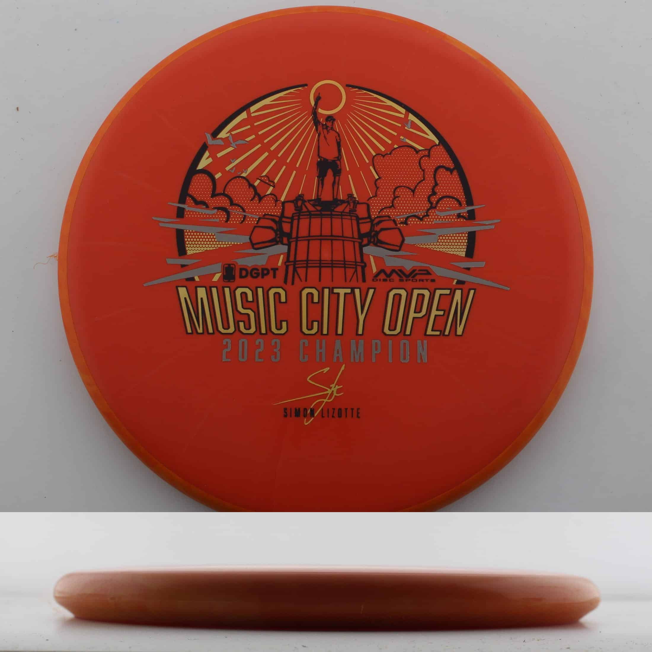 Simon Lizotte SE Fission Proxy - Music City Open Champion - Image 21