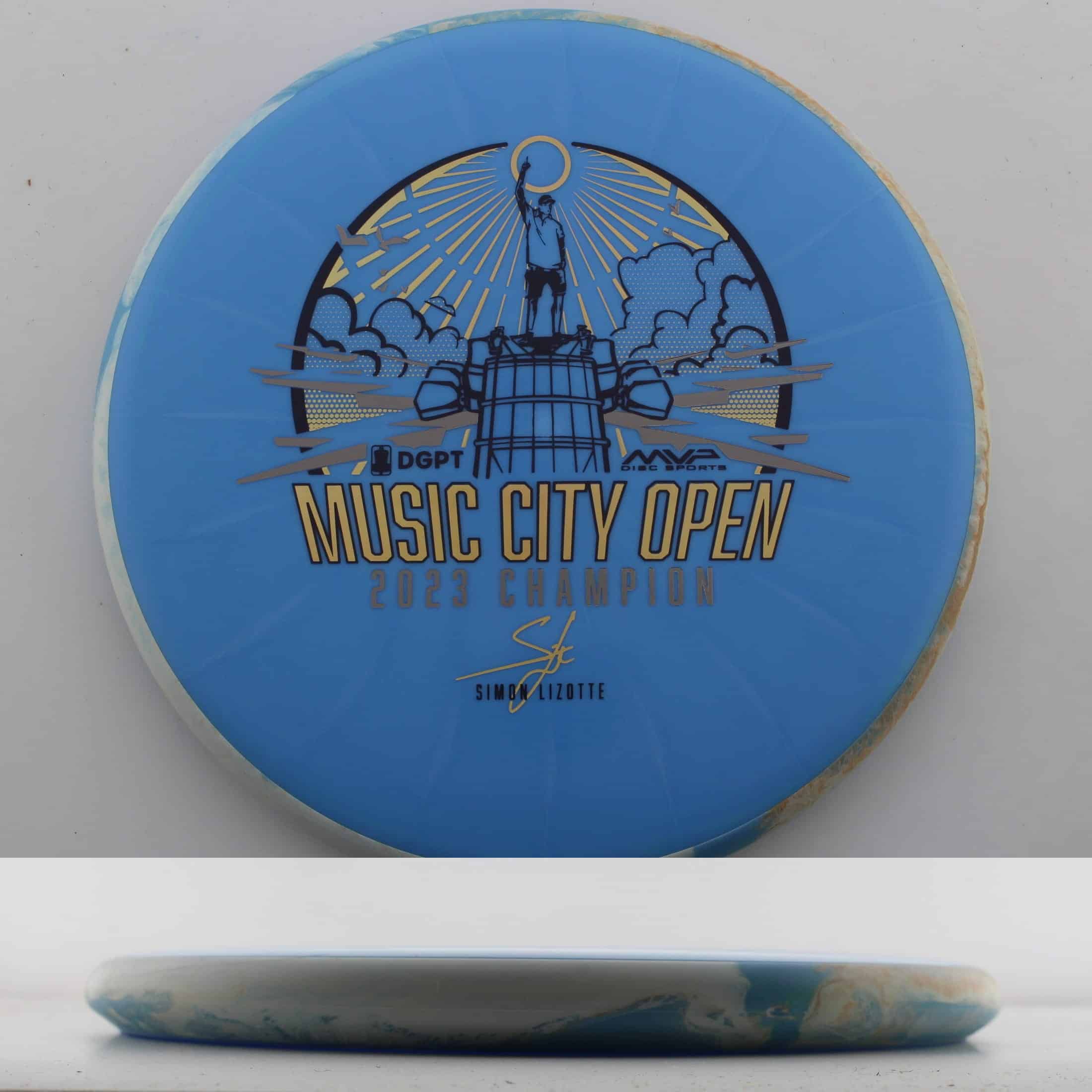 Simon Lizotte SE Fission Proxy - Music City Open Champion - Image 18