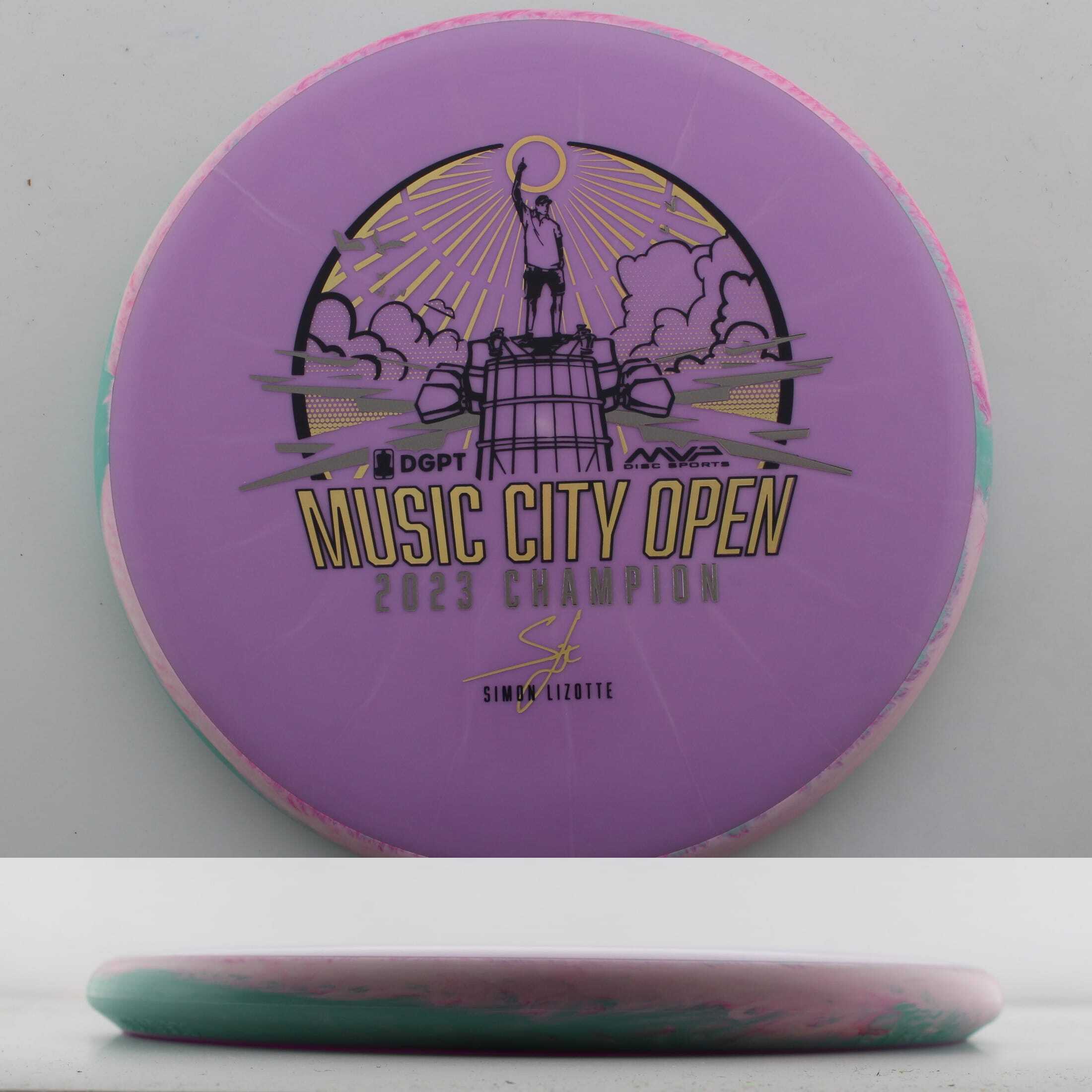 Simon Lizotte SE Fission Proxy - Music City Open Champion - Image 17