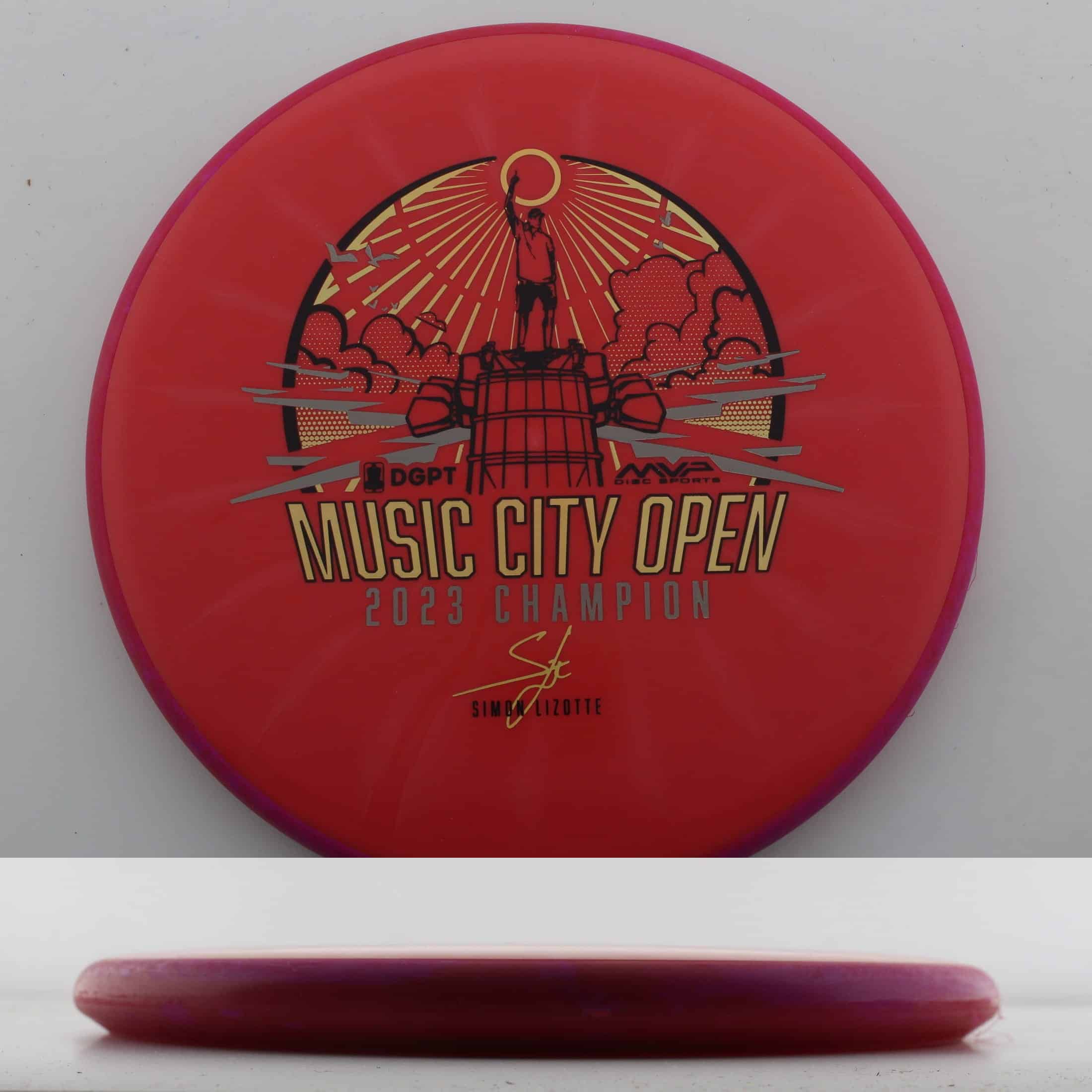Simon Lizotte SE Fission Proxy - Music City Open Champion - Image 16