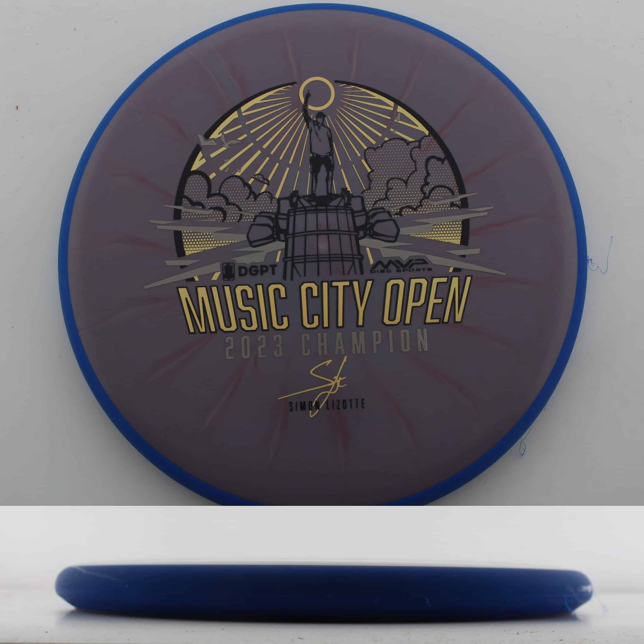 Simon Lizotte SE Fission Proxy - Music City Open Champion - Image 13