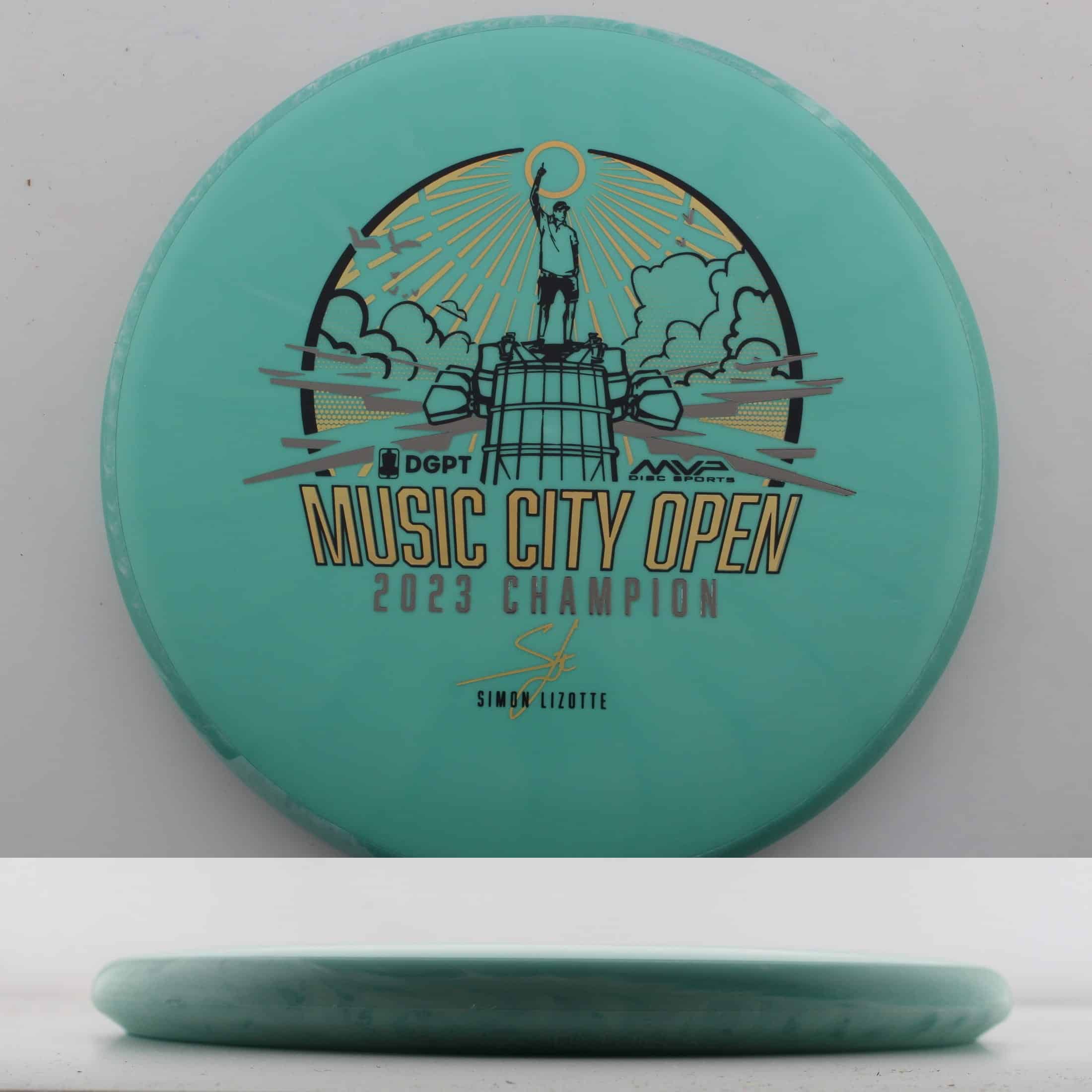 Simon Lizotte SE Fission Proxy - Music City Open Champion - Image 12