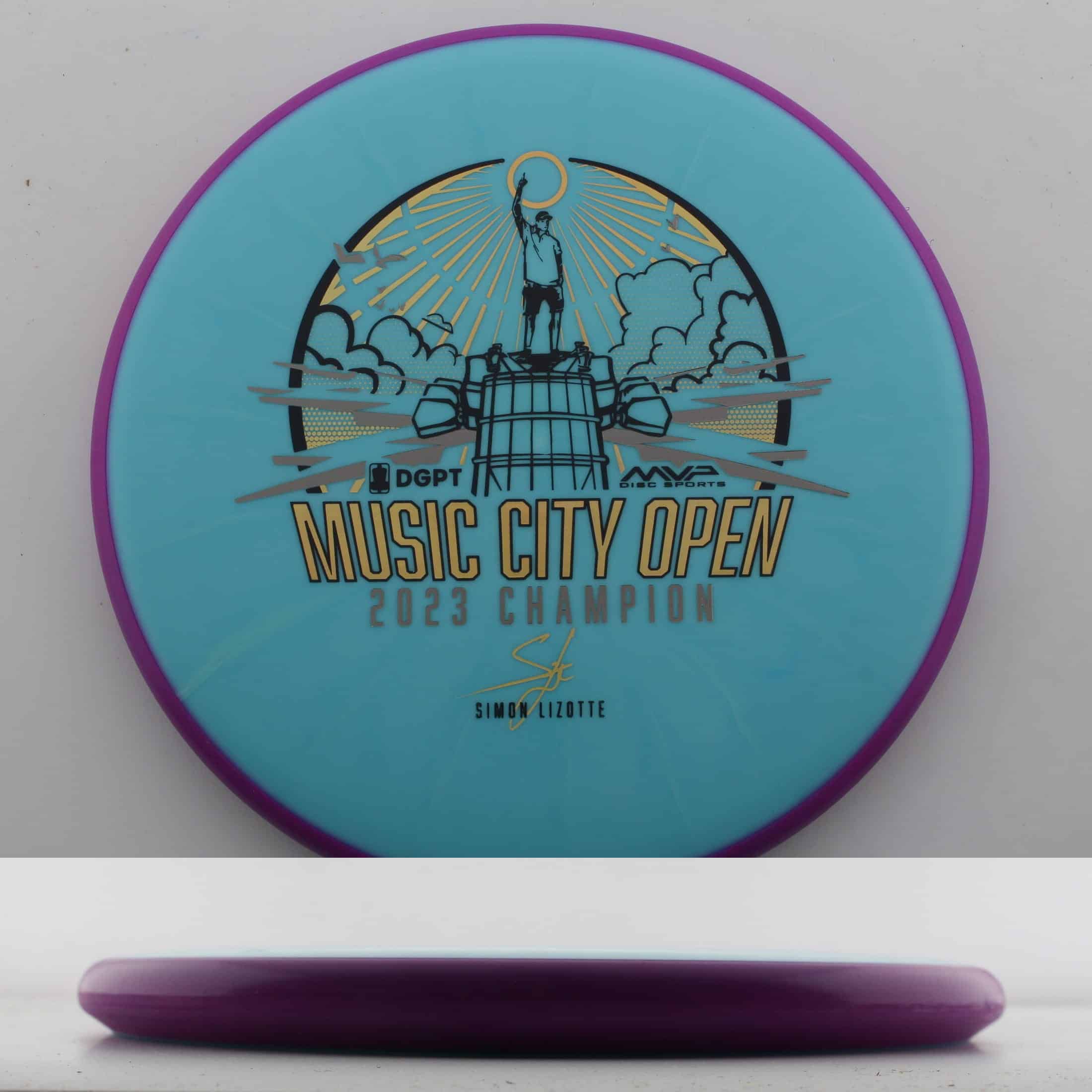 Simon Lizotte SE Fission Proxy - Music City Open Champion - Image 8