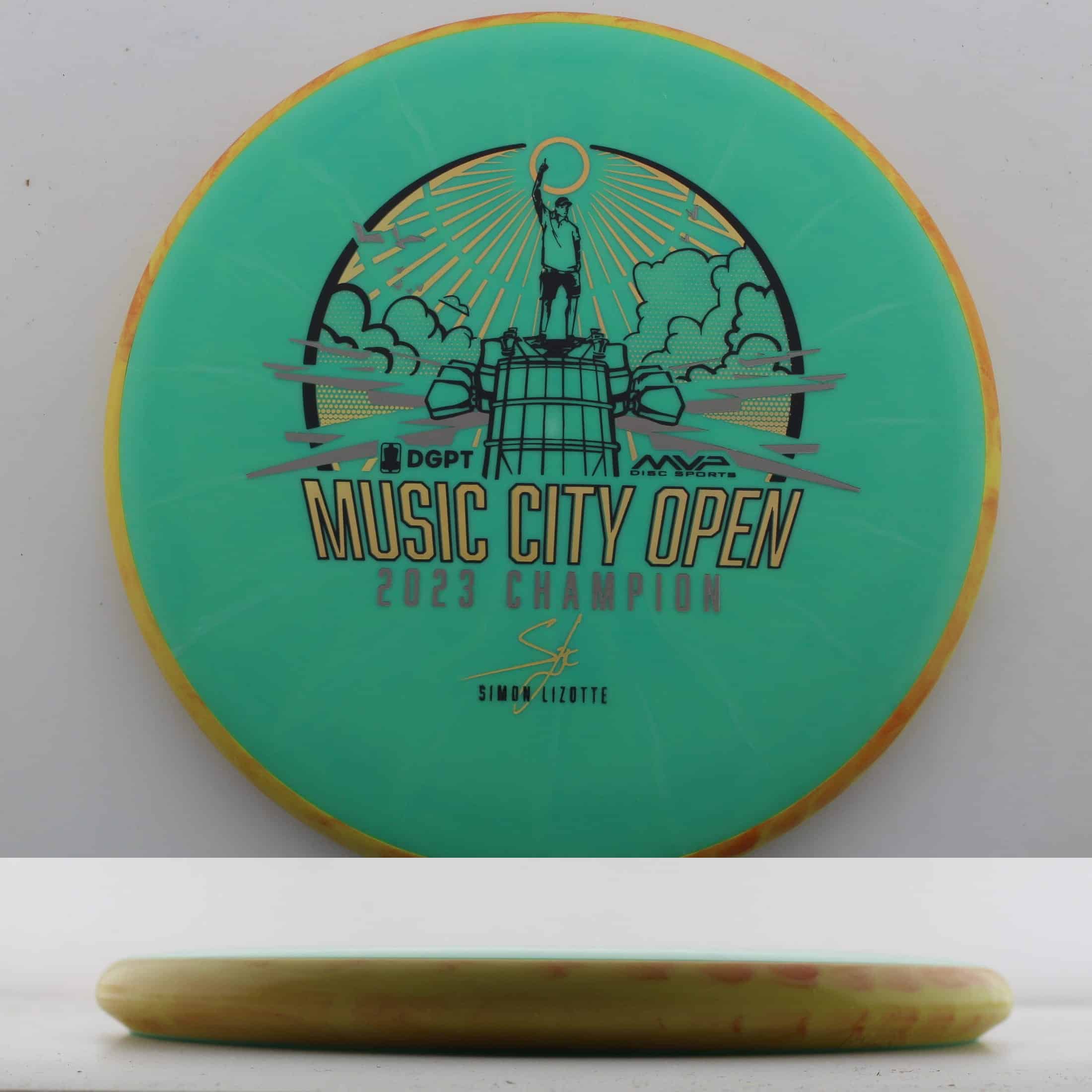 Simon Lizotte SE Fission Proxy - Music City Open Champion - Image 5