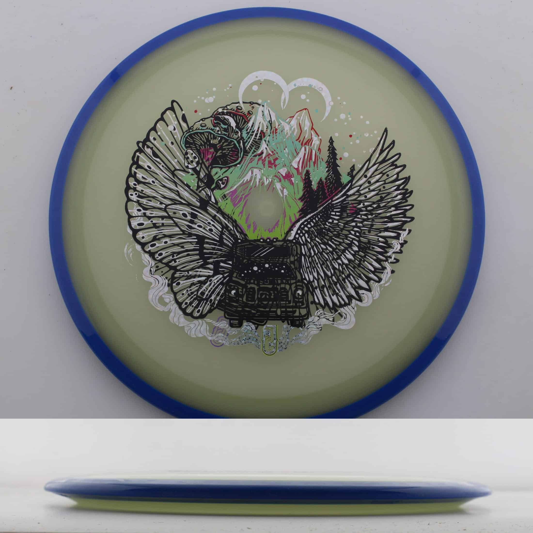 James Conrad Mountain Eclipse Crave - Image 36