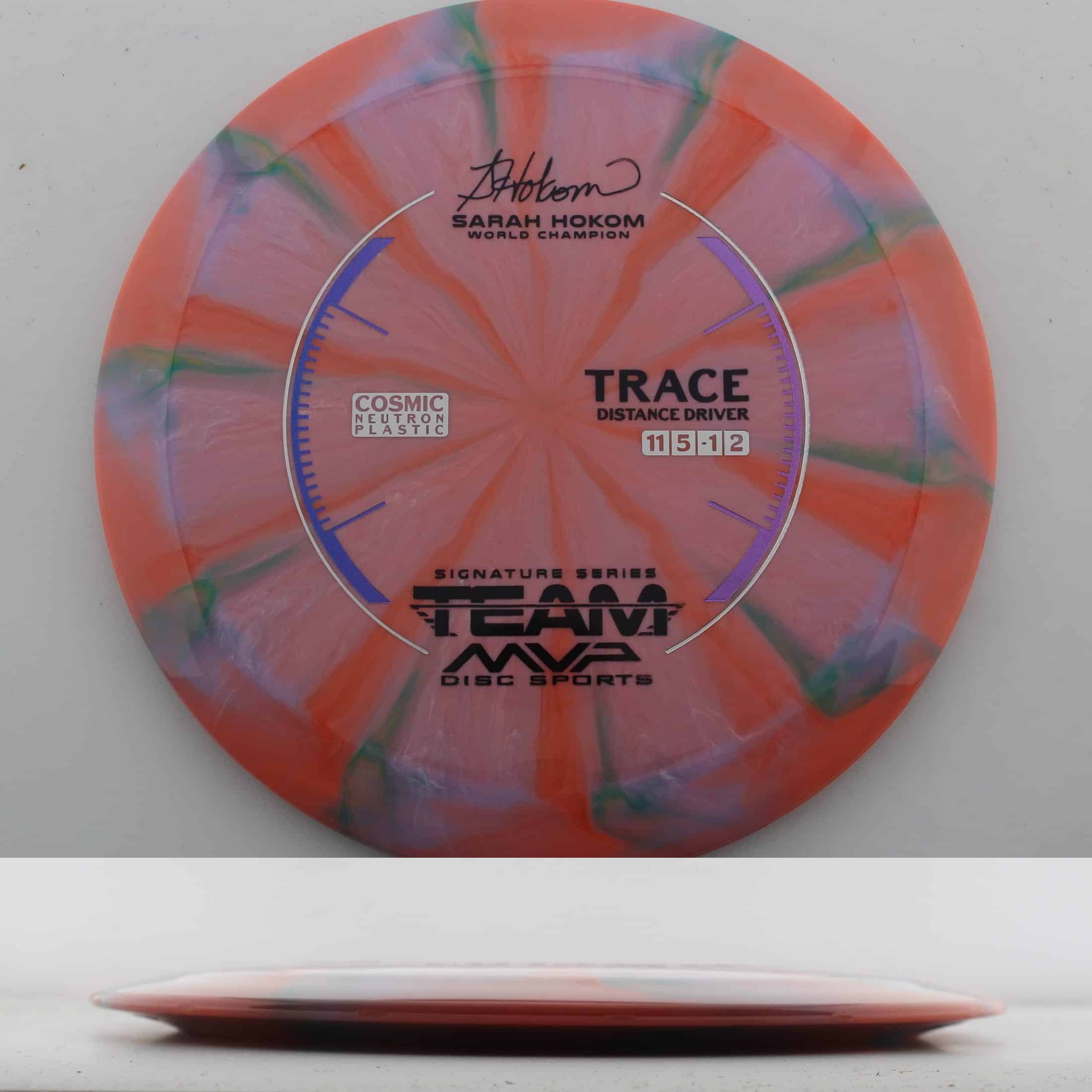 Sarah Hokom Cosmic Neutron Trace - Image 22