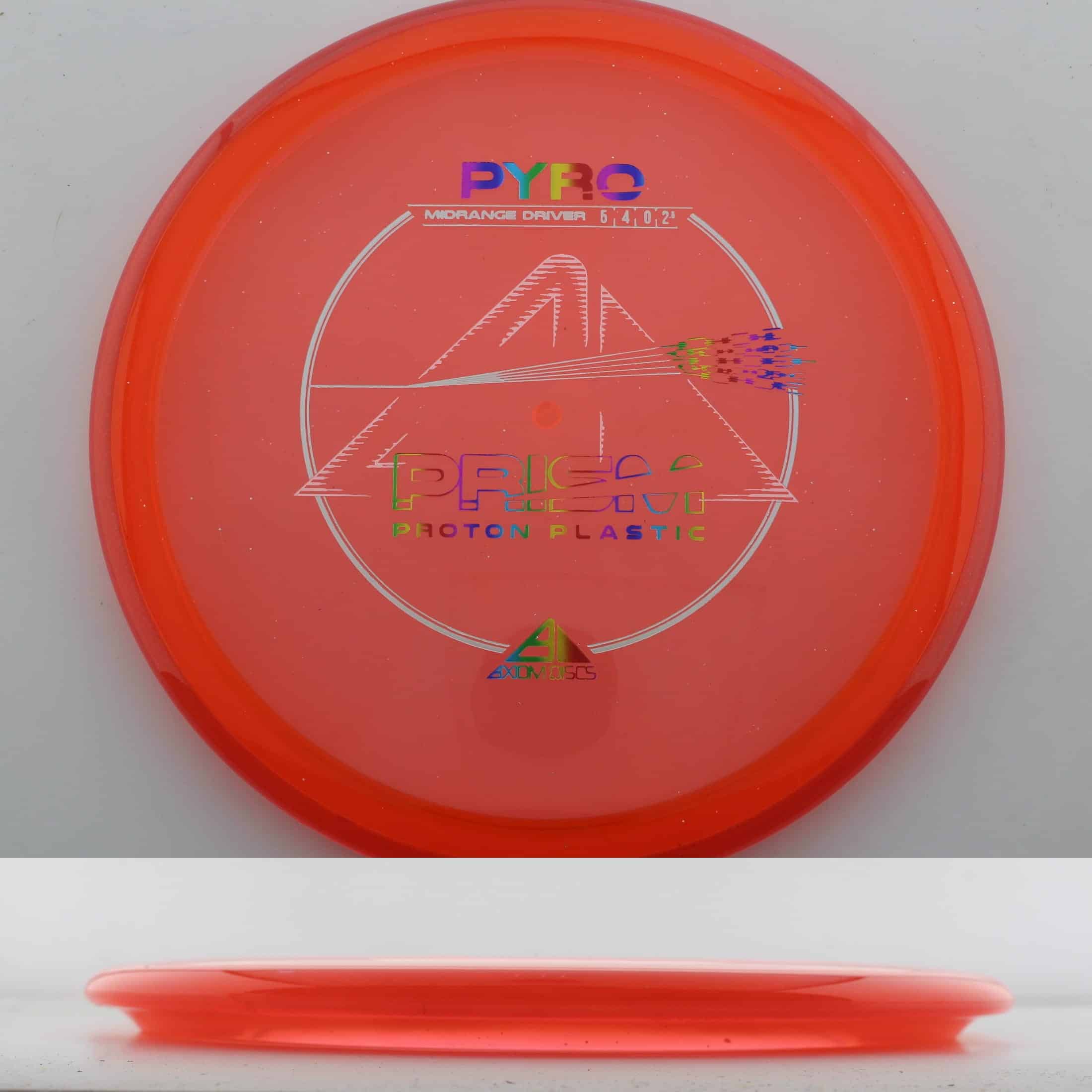 Prism Proton Pyro - Image 8