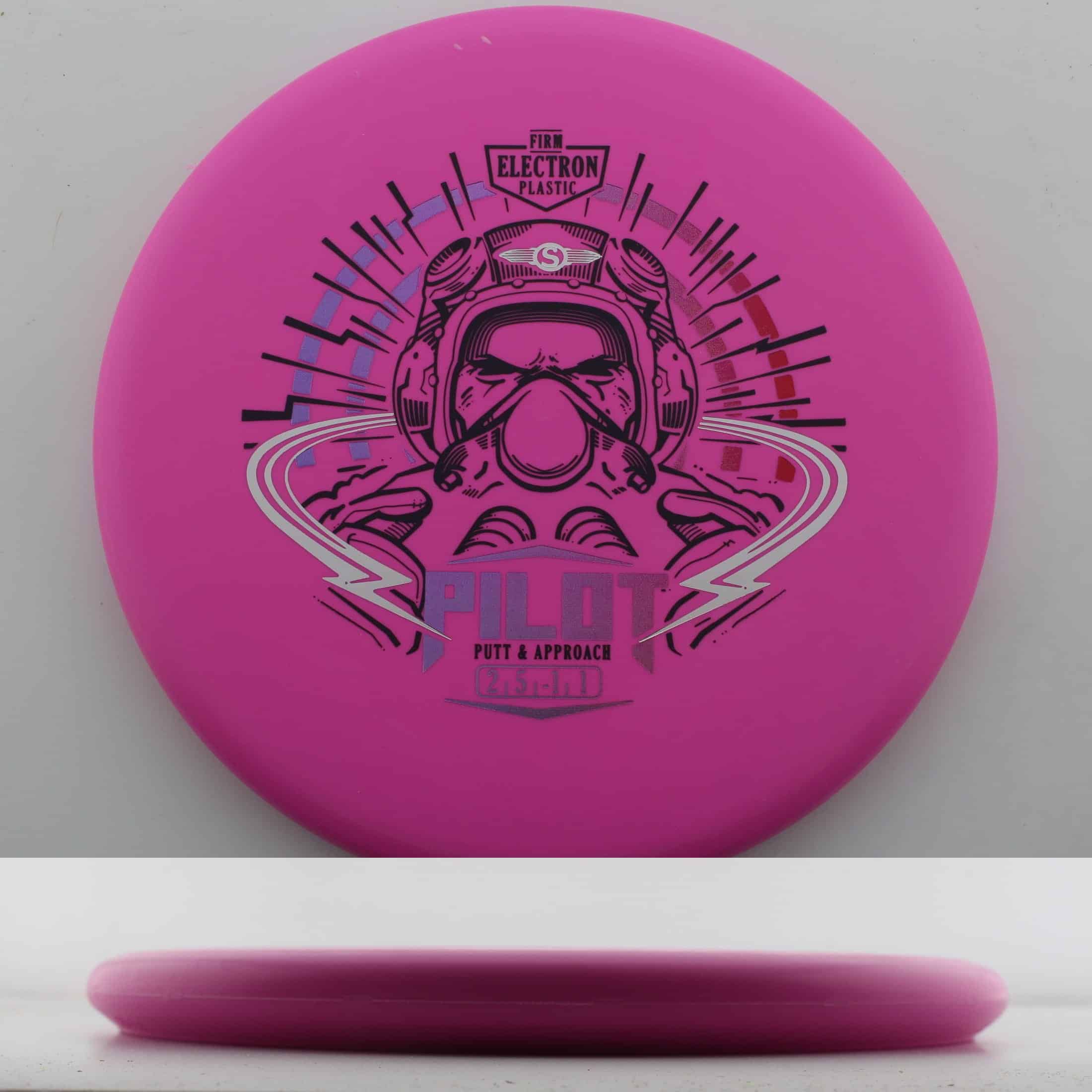 Electron Firm Pilot - Image 32