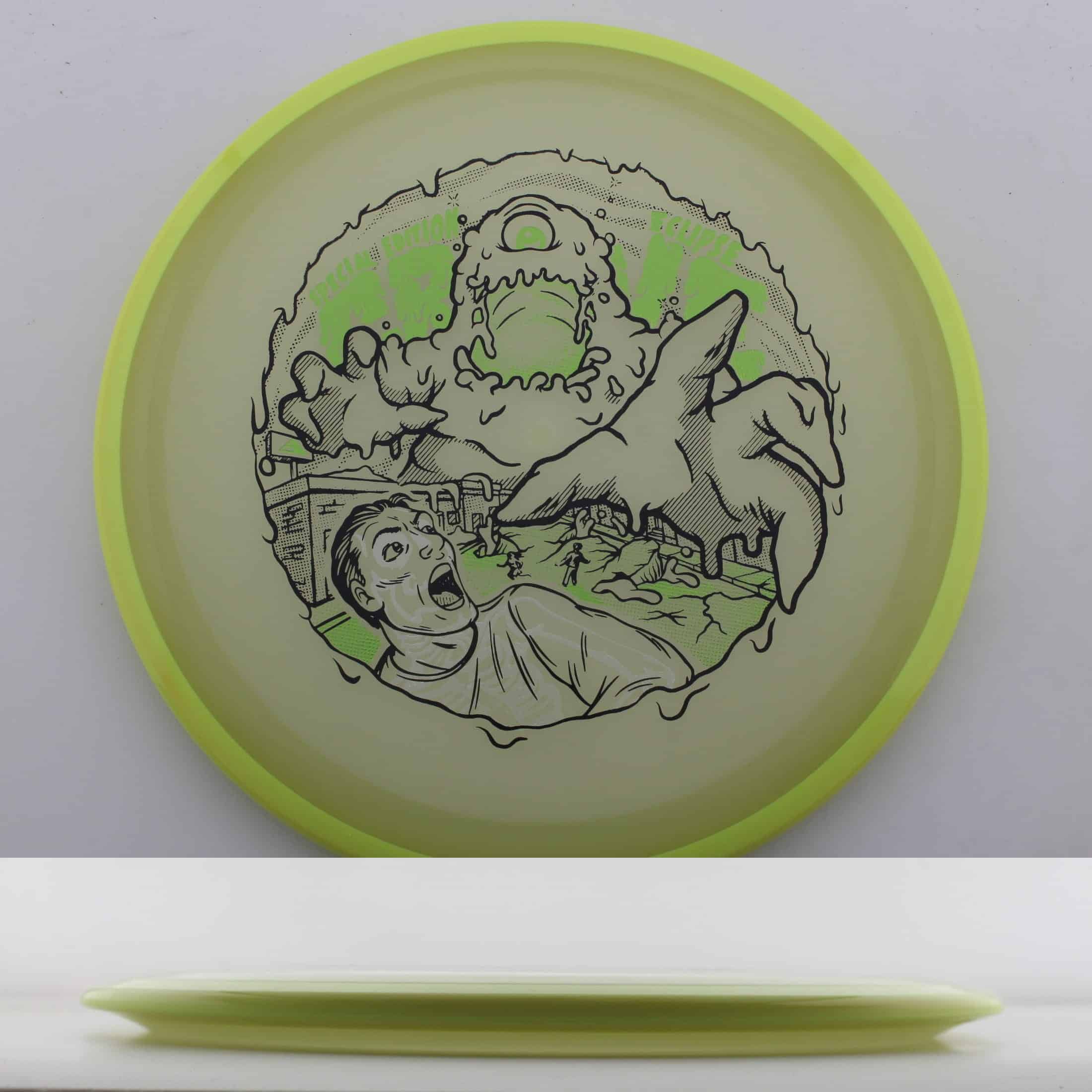 Special Edition Eclipse Crave - Image 63