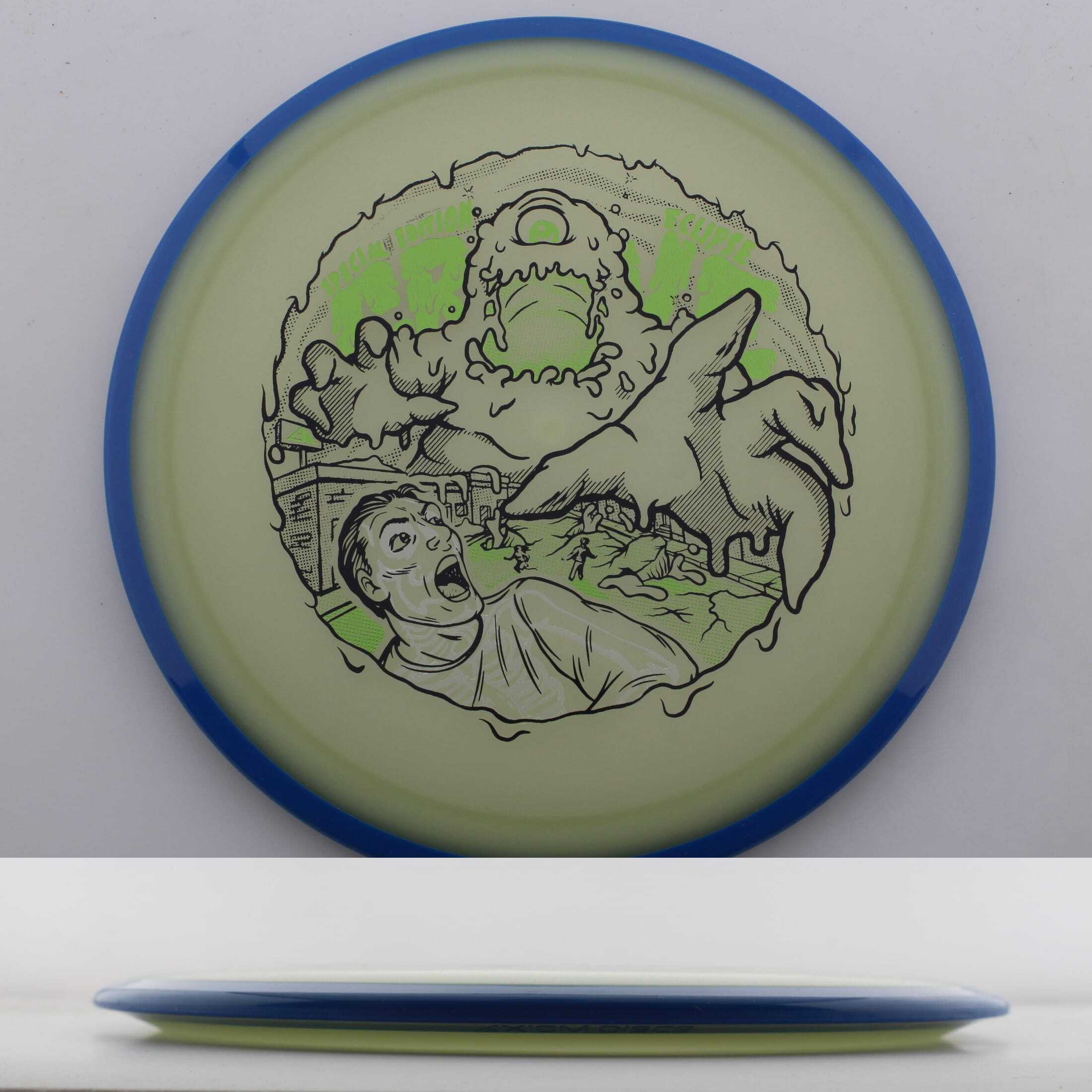 Special Edition Eclipse Crave - Image 61