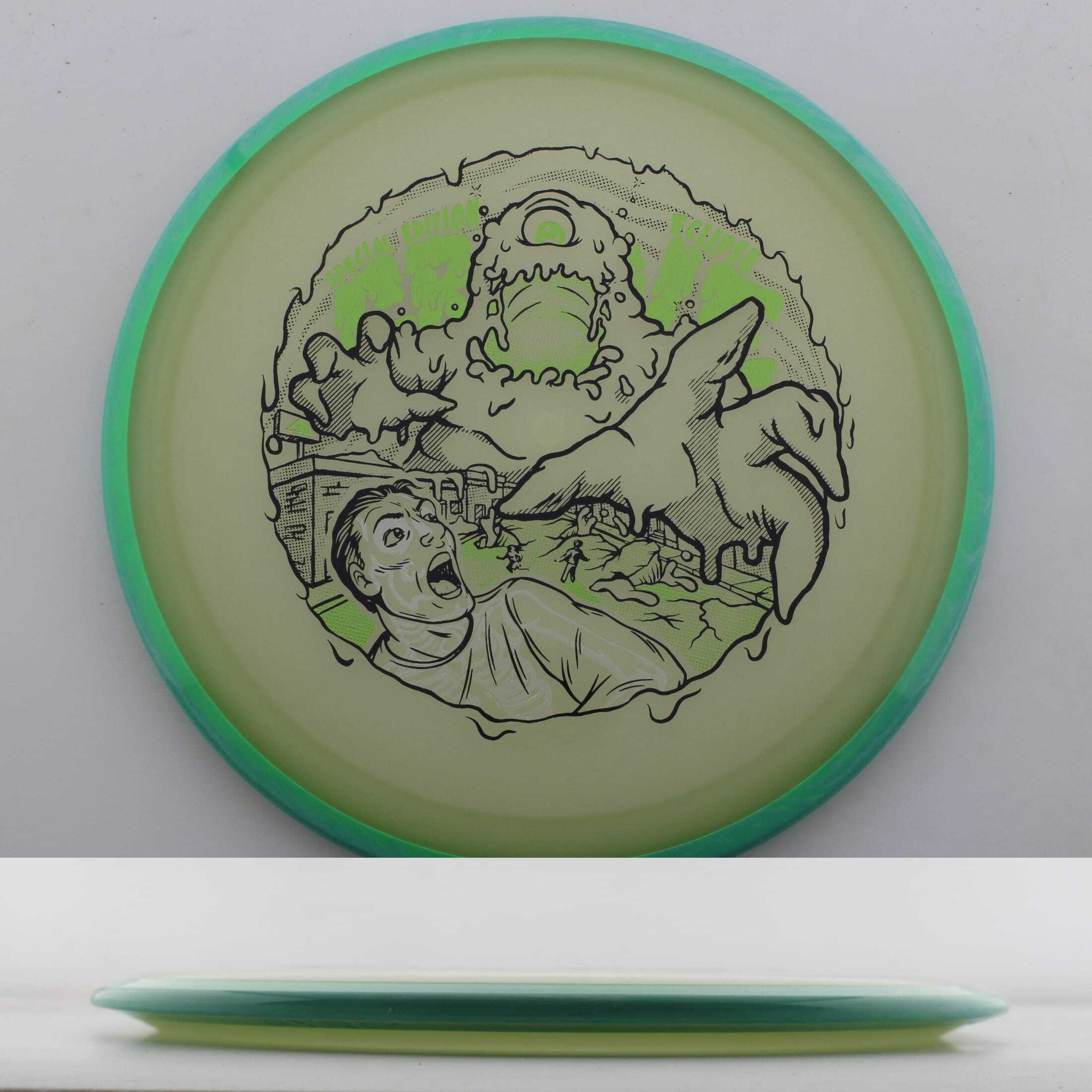 Special Edition Eclipse Crave - Image 53