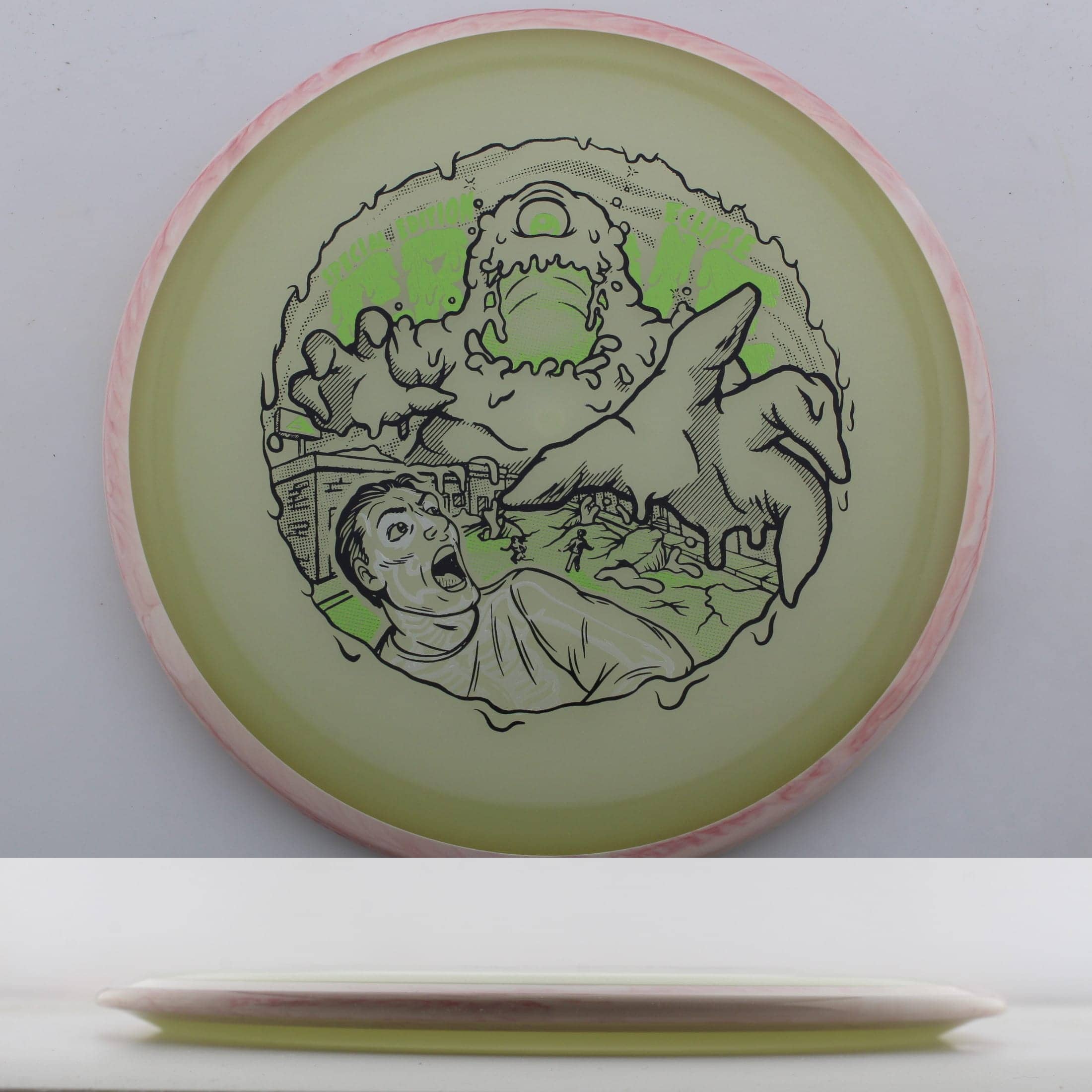 Special Edition Eclipse Crave - Image 18