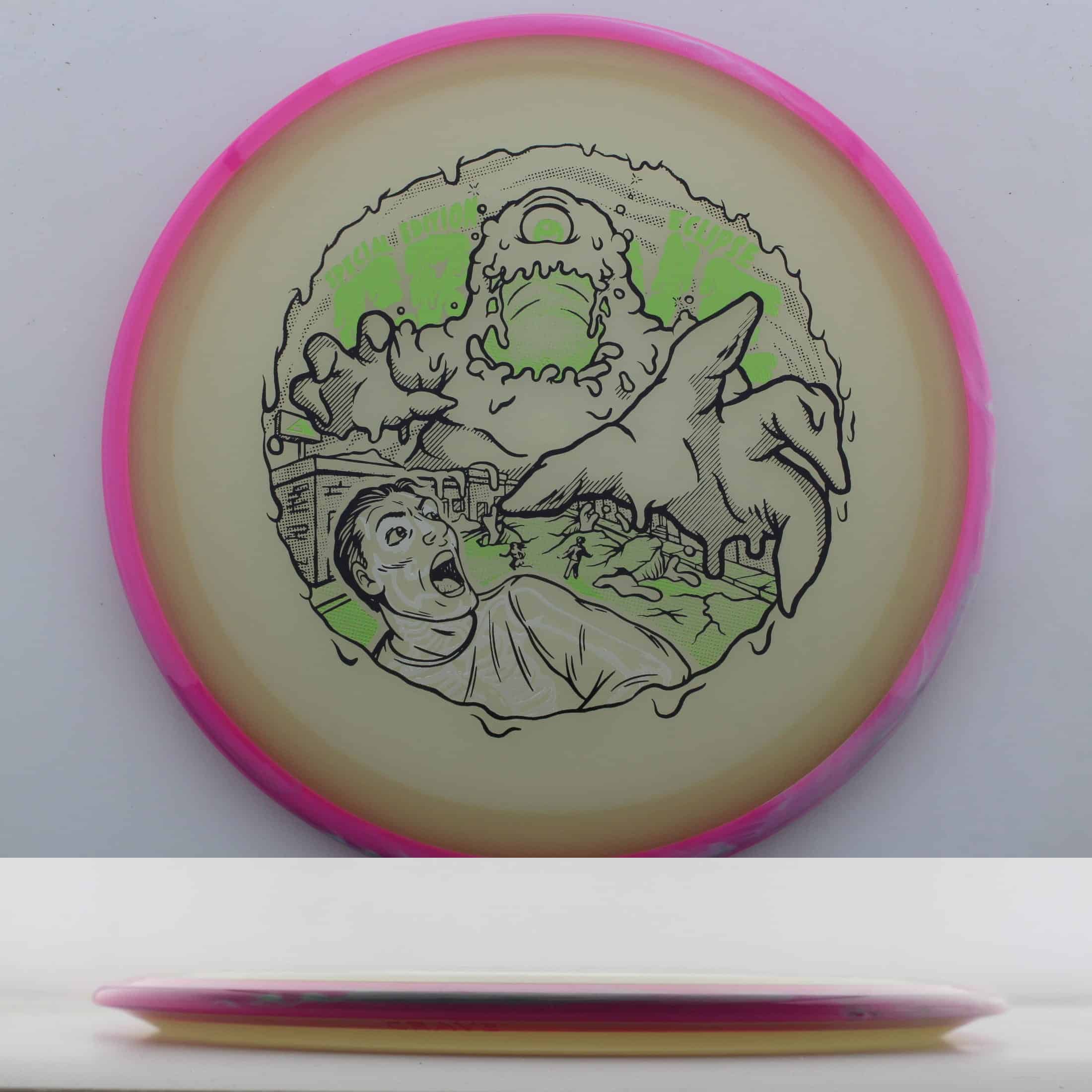 Special Edition Eclipse Crave - Image 9