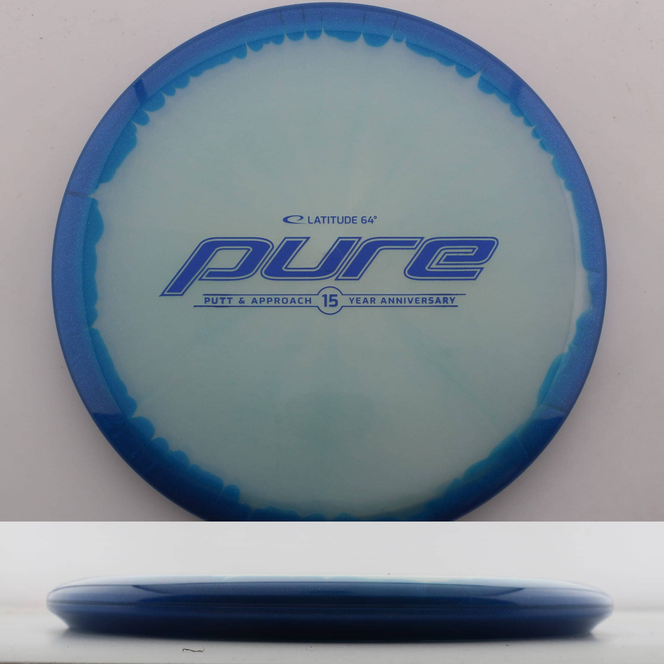 Opto Ice Orbit Pure - 15 Year Anniversary - Image 9