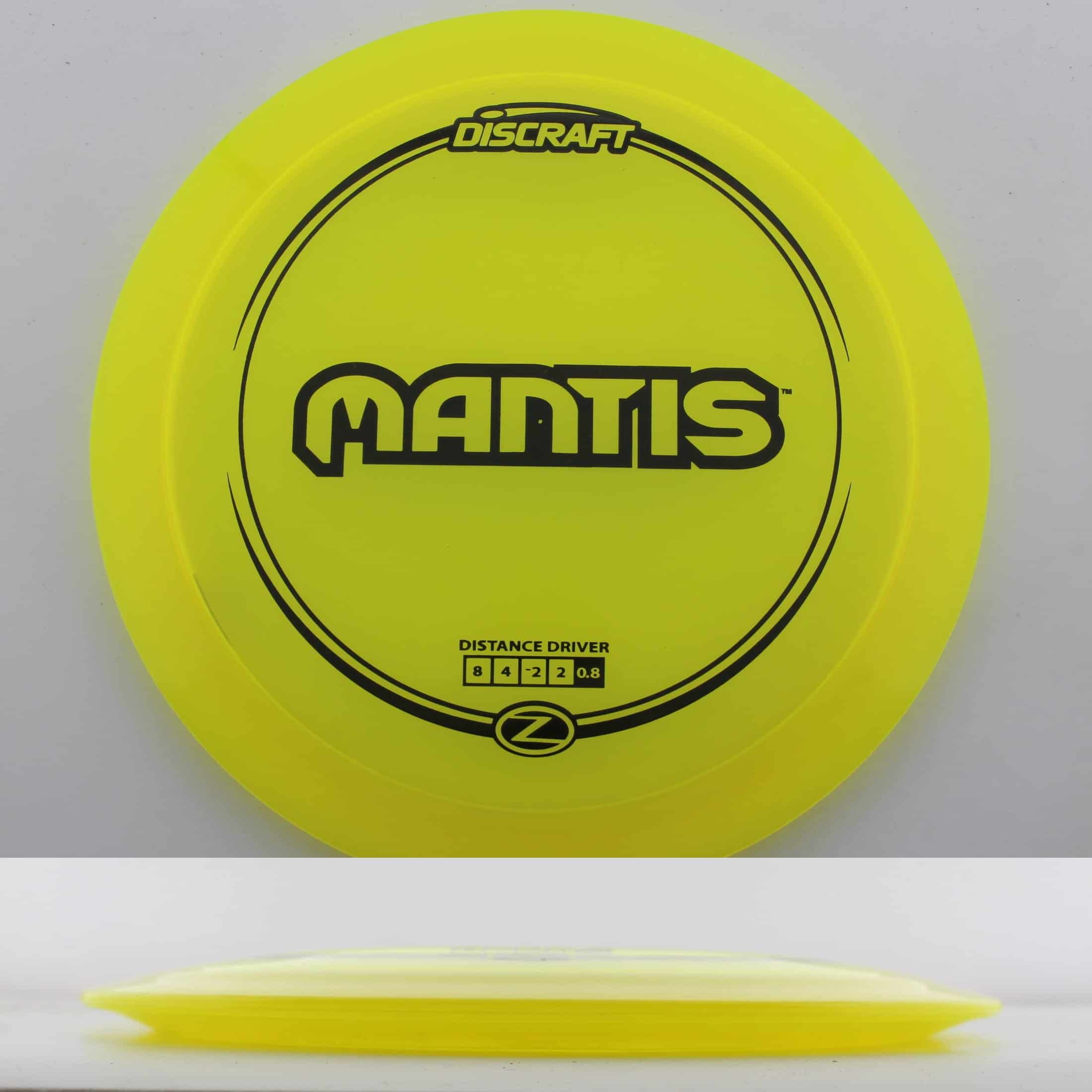 Mantis - Z-Line - Image 20