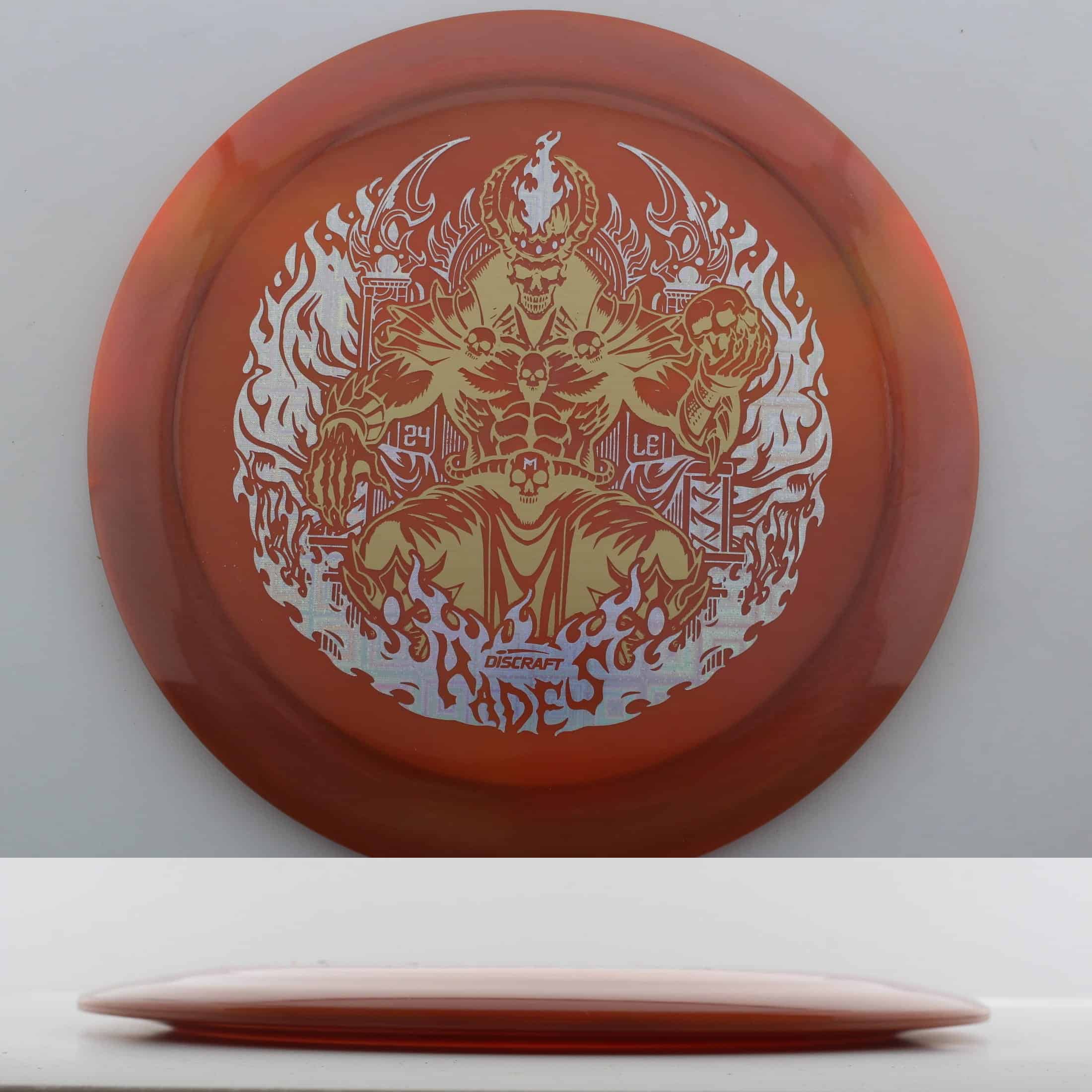 Z Swirl Hades - 2024 Ledgestone Season 3 - Image 4