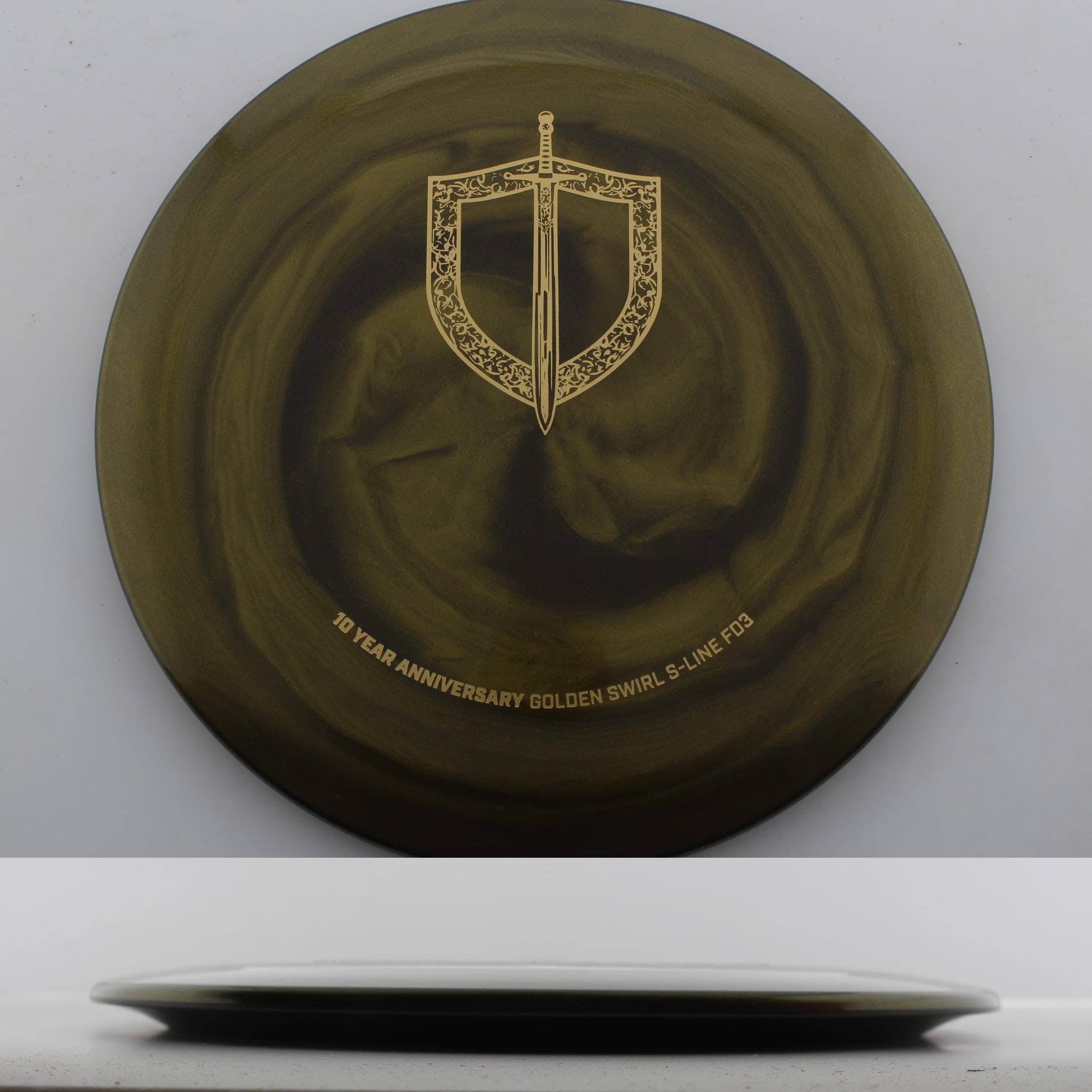 10 Year Anniversary Golden Swirl S-Line FD3 - Image 16