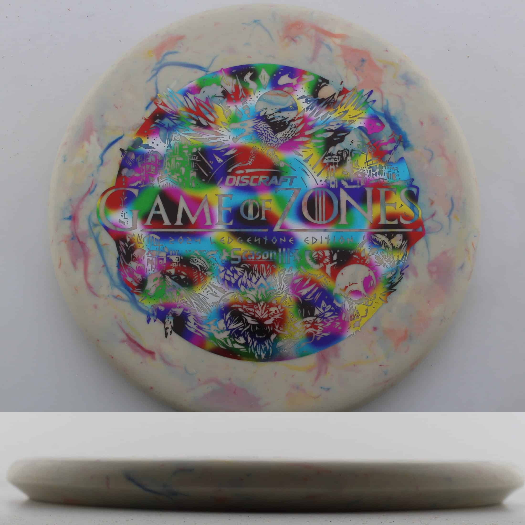 Jawbreaker Glo Zone - 2024 Ledgestone Season 3 - Image 51