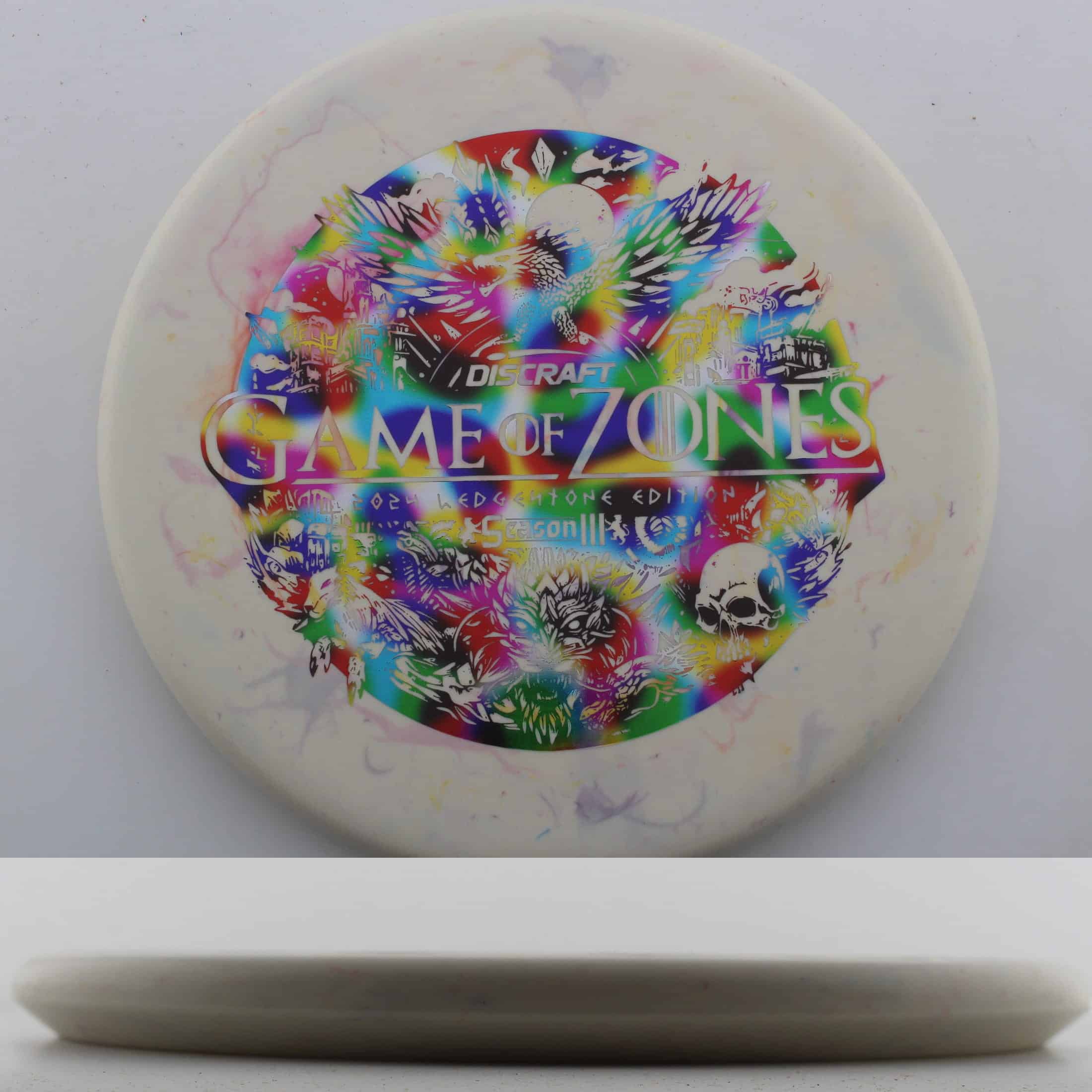 Jawbreaker Glo Zone - 2024 Ledgestone Season 3 - Image 32